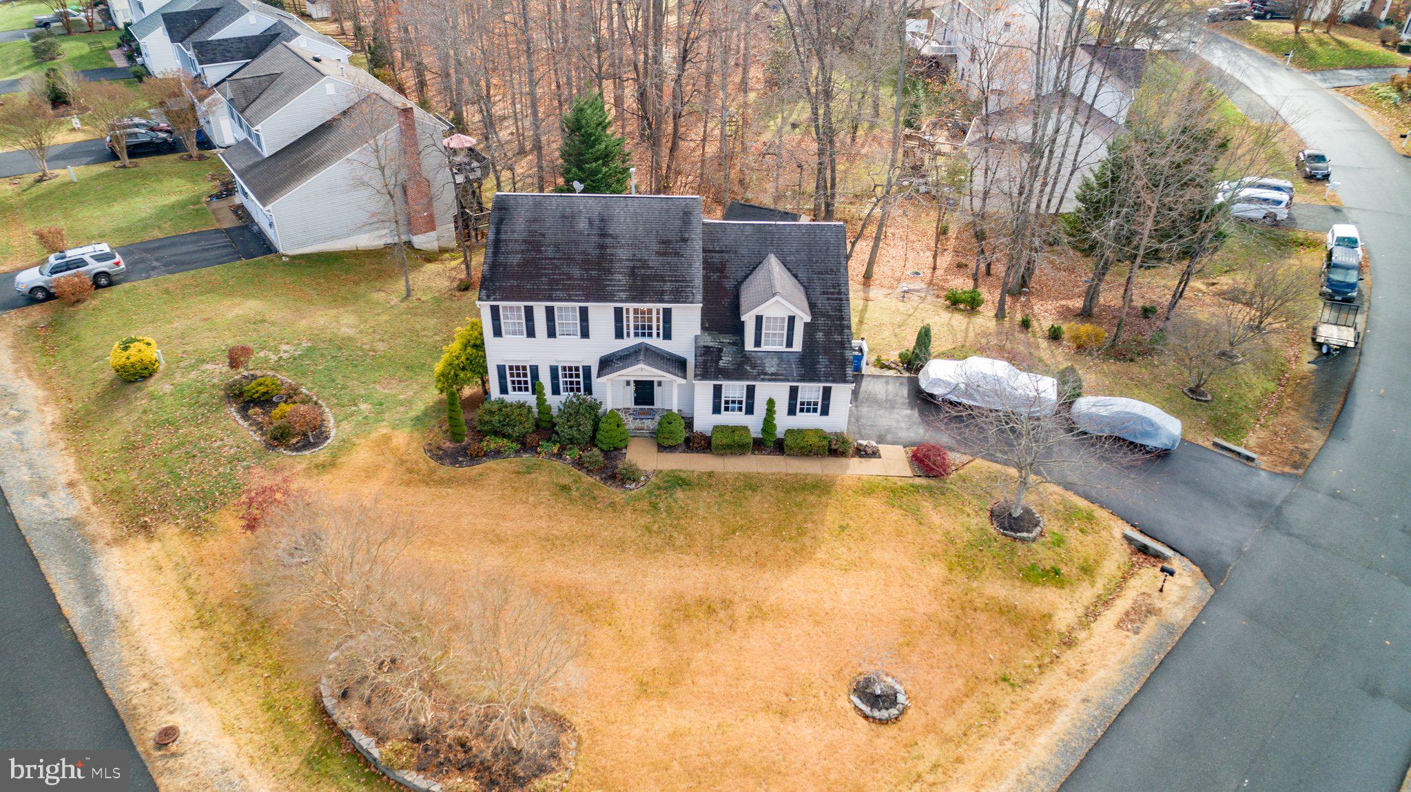 CARDINAL FOREST - Residential