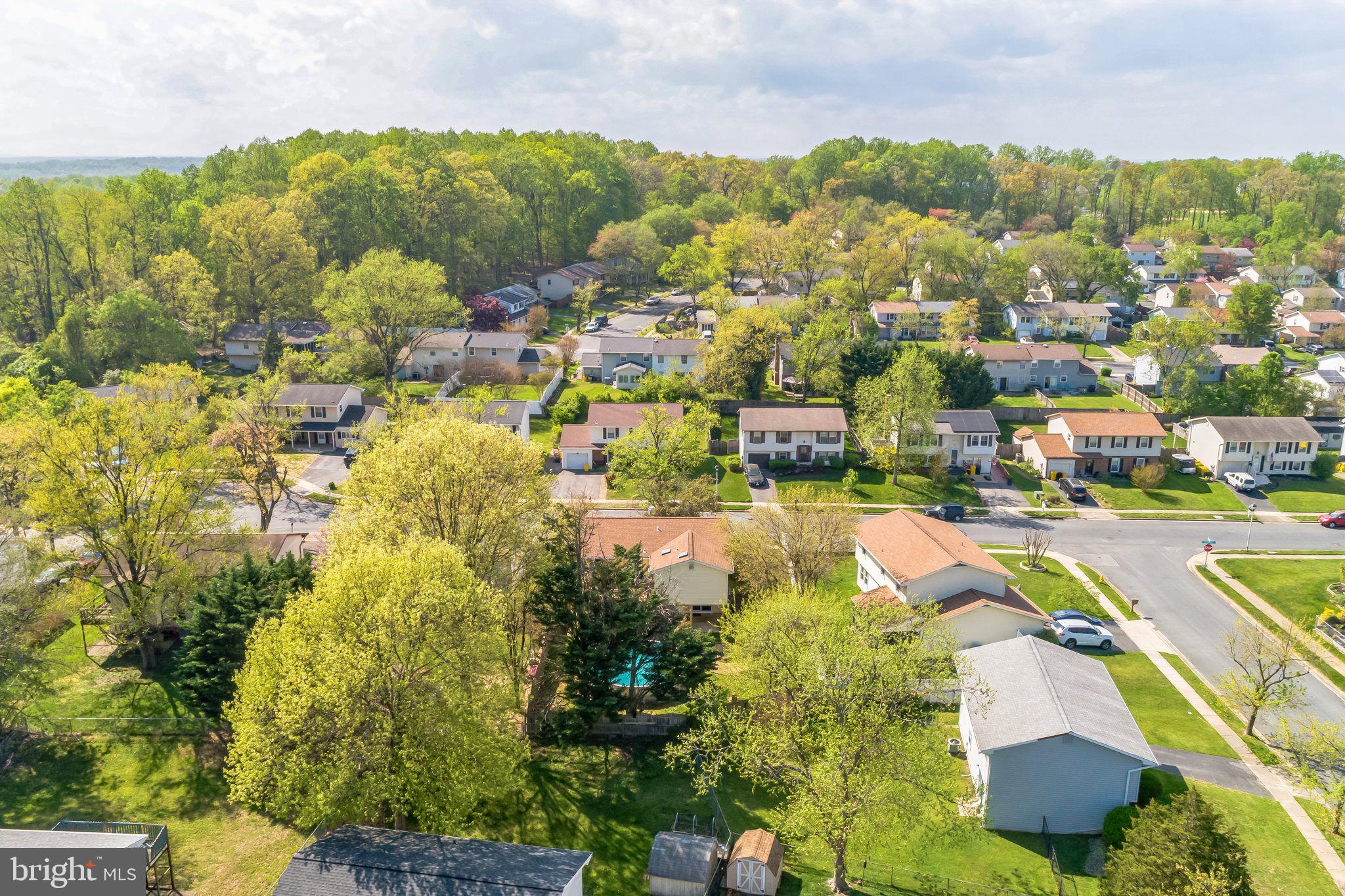 FOUR SEASONS ESTATES - Residential