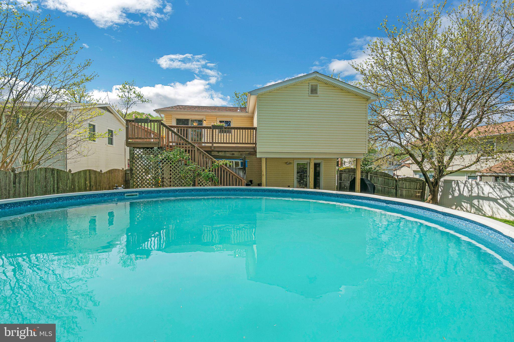 FOUR SEASONS ESTATES - Residential