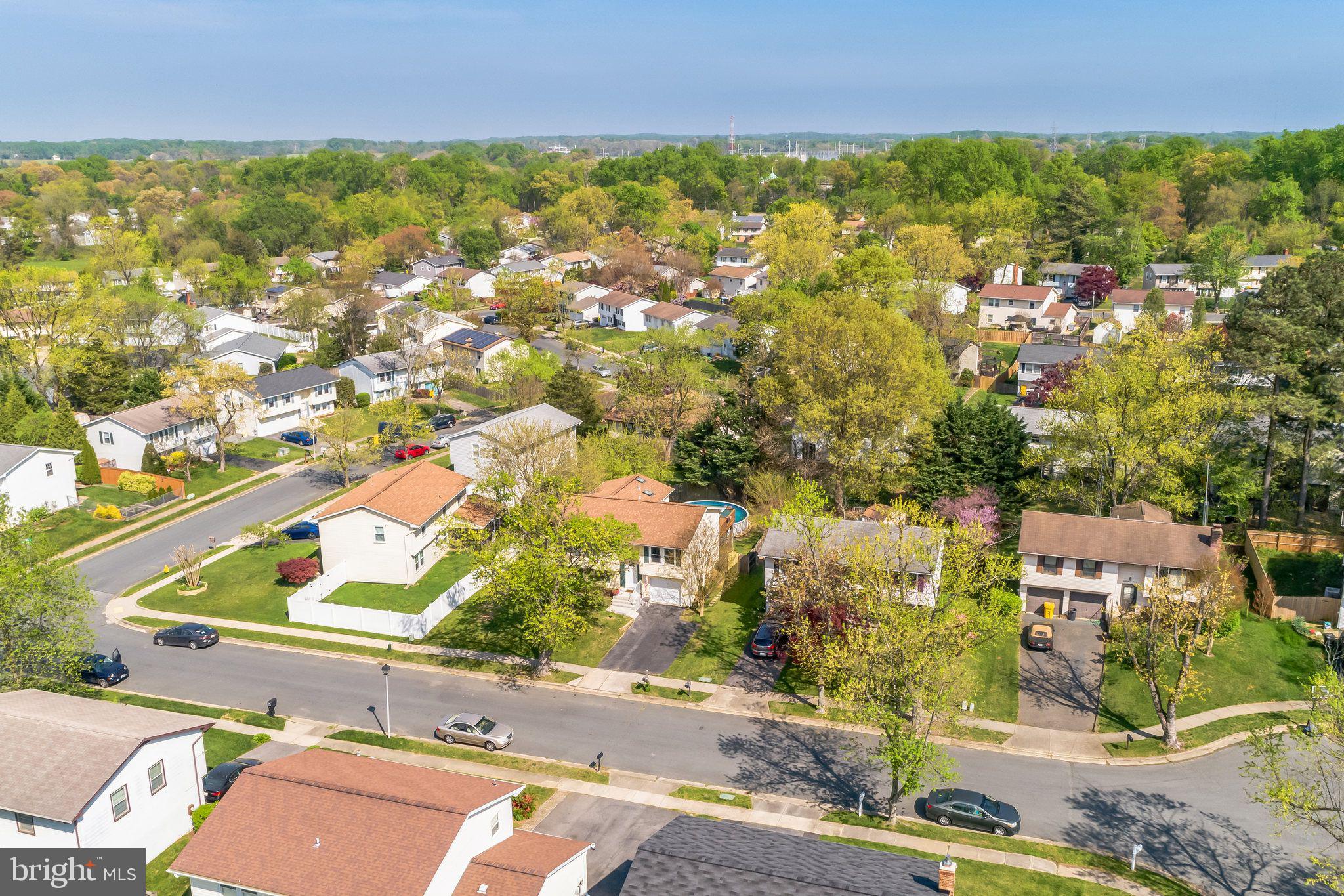 FOUR SEASONS ESTATES - Residential