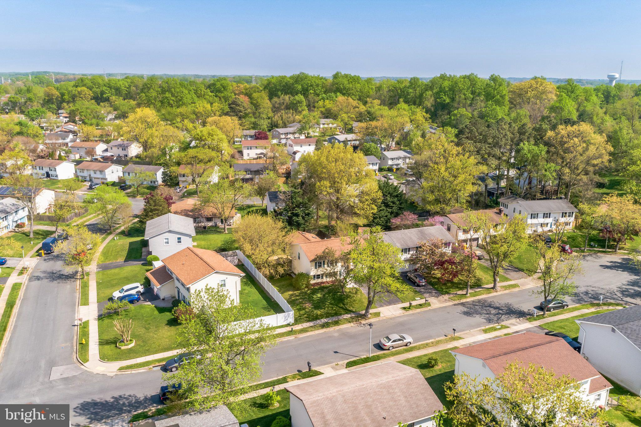 FOUR SEASONS ESTATES - Residential