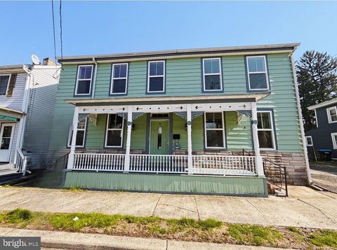 115 W MOUNT VERNON STREET SMYRNA DE 19977