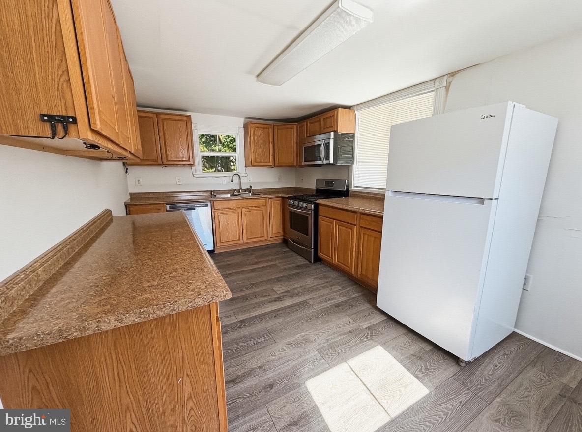 115 W MOUNT VERNON STREET