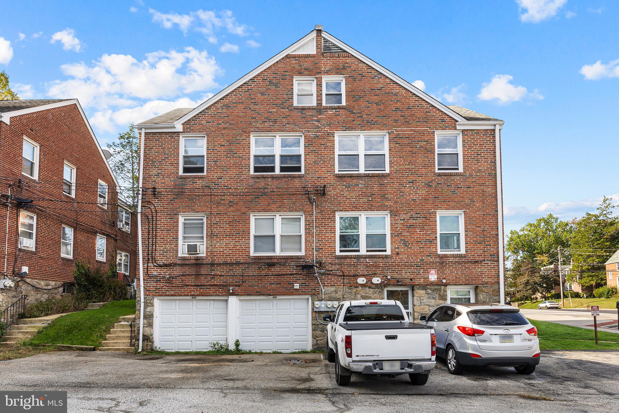 655 DREXEL AVENUE