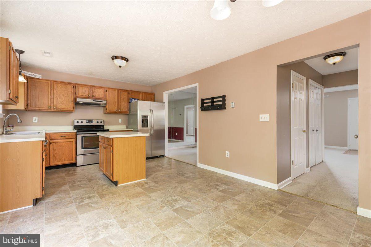 WALNUT RIDGE - Residential