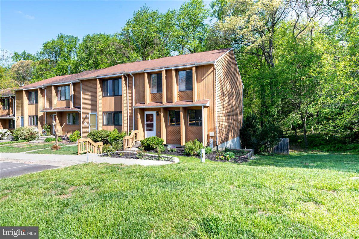 WALNUT RIDGE - Residential