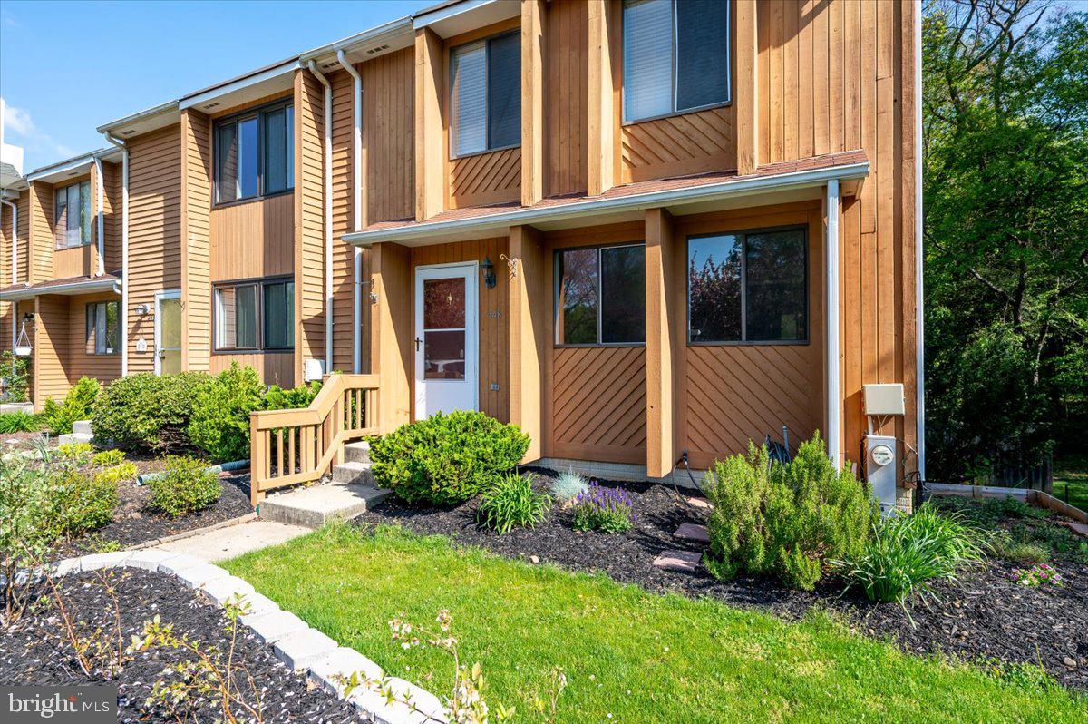 WALNUT RIDGE - Residential