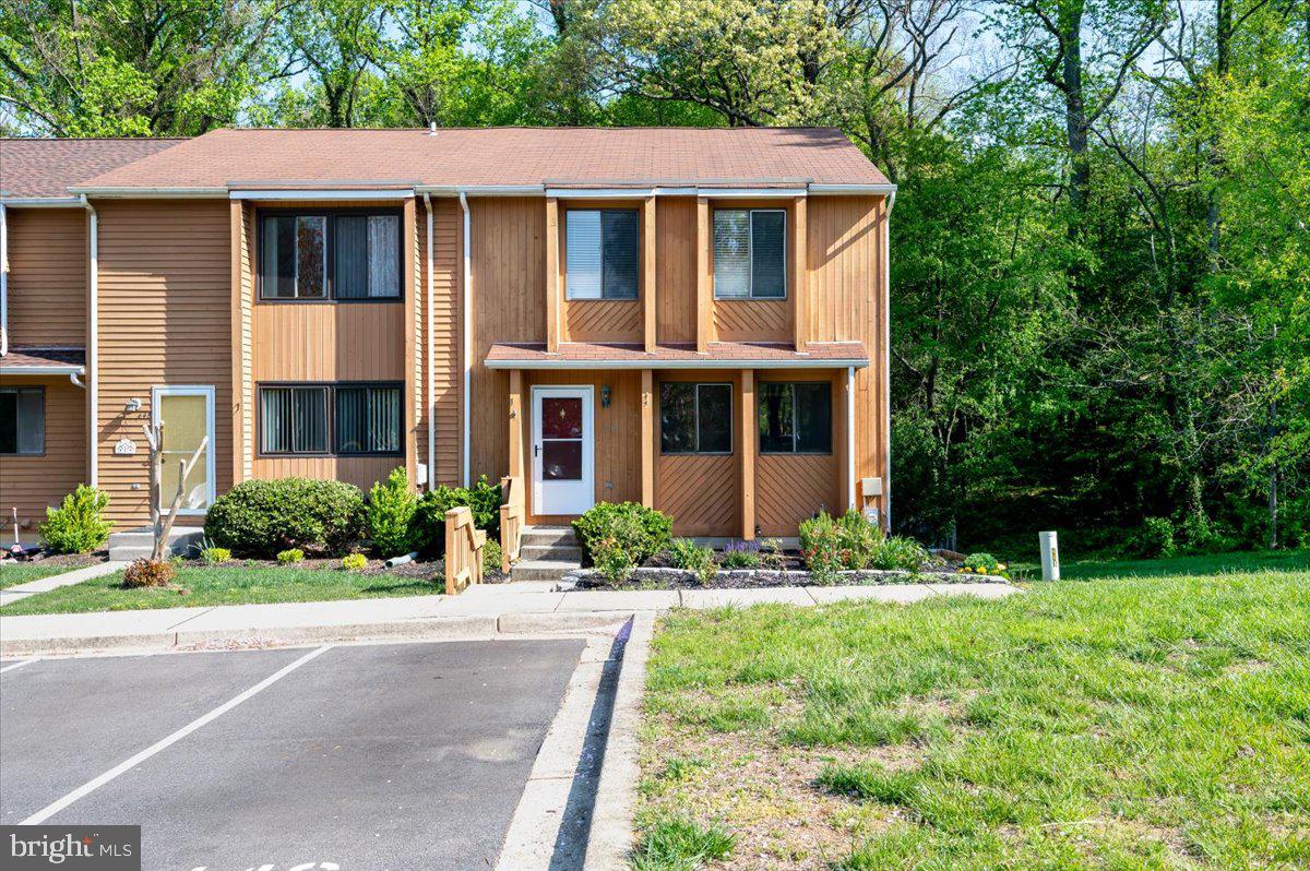 WALNUT RIDGE - Residential