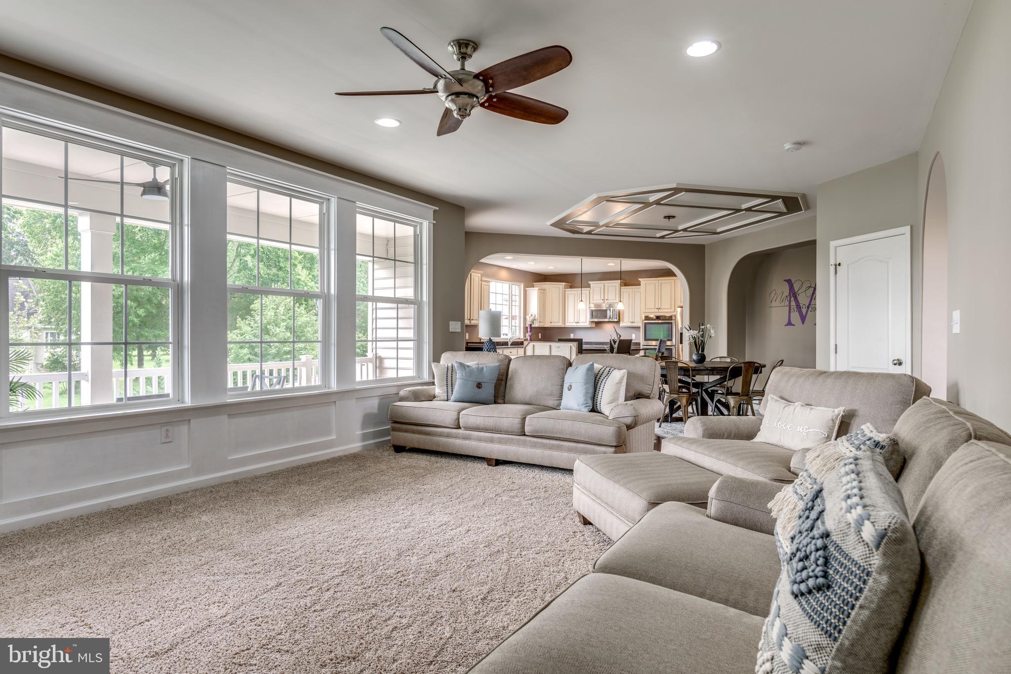 ROCKBRIDGE - Residential