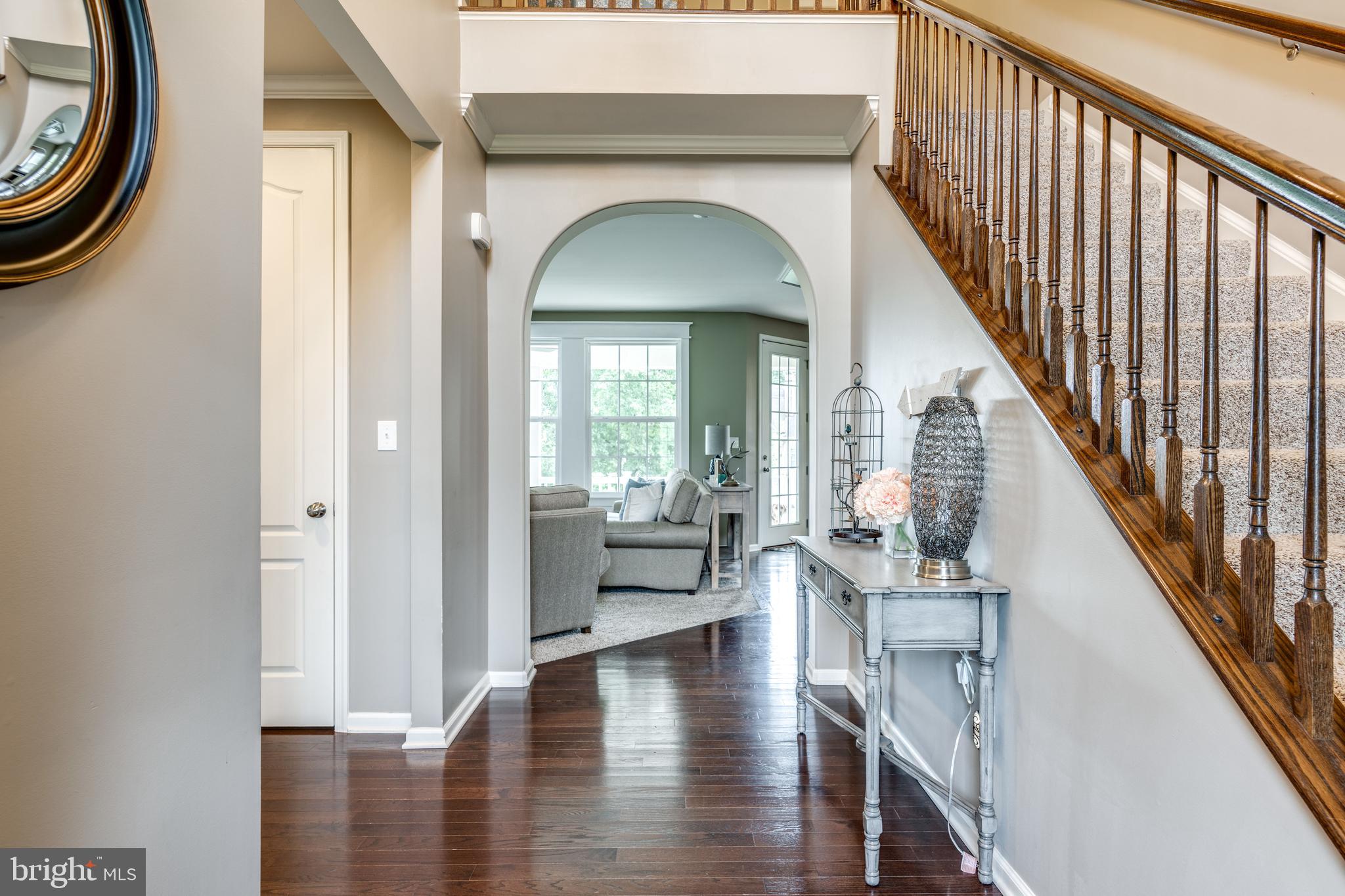 ROCKBRIDGE - Residential