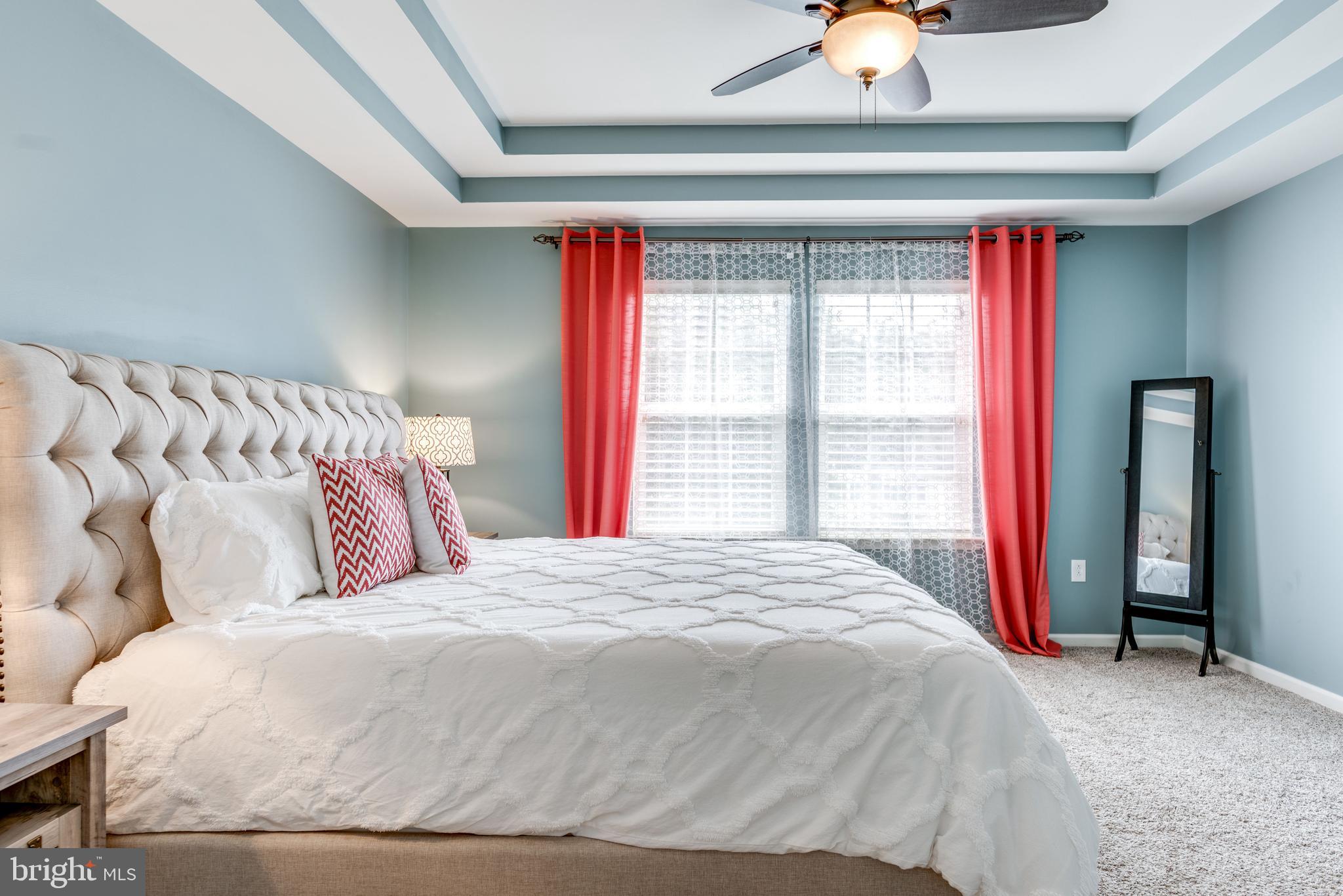 ROCKBRIDGE - Residential