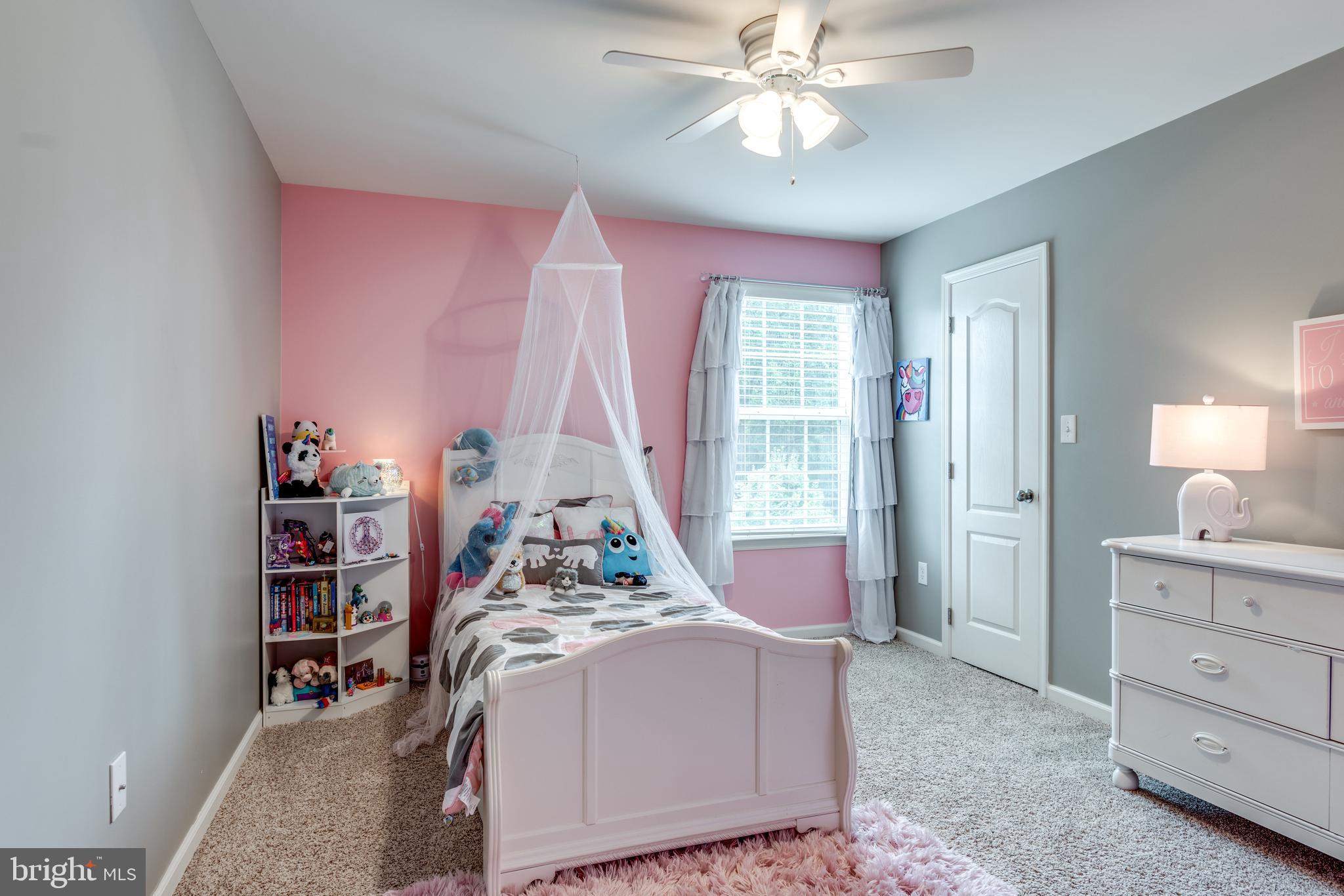 ROCKBRIDGE - Residential