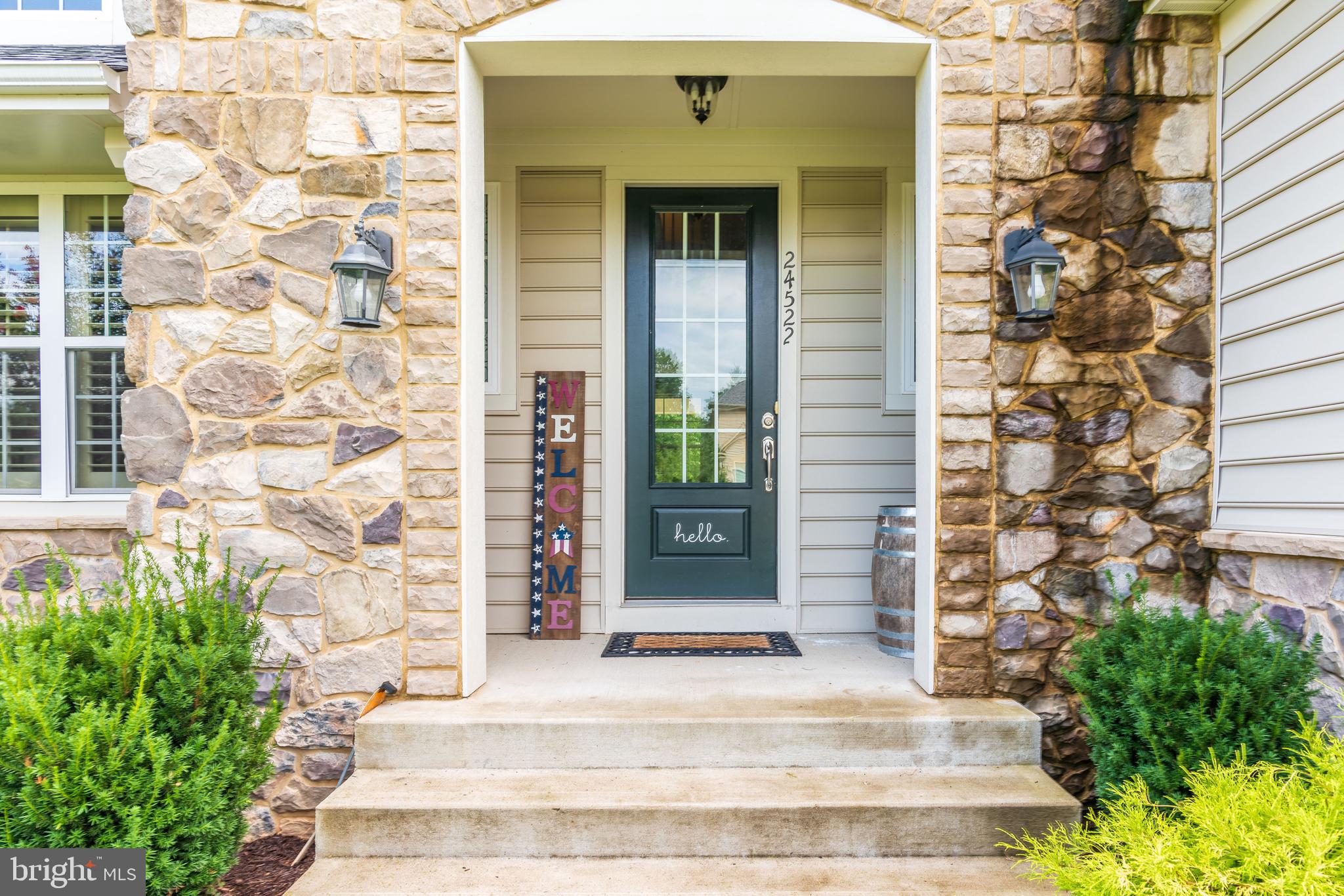 ROCKBRIDGE - Residential