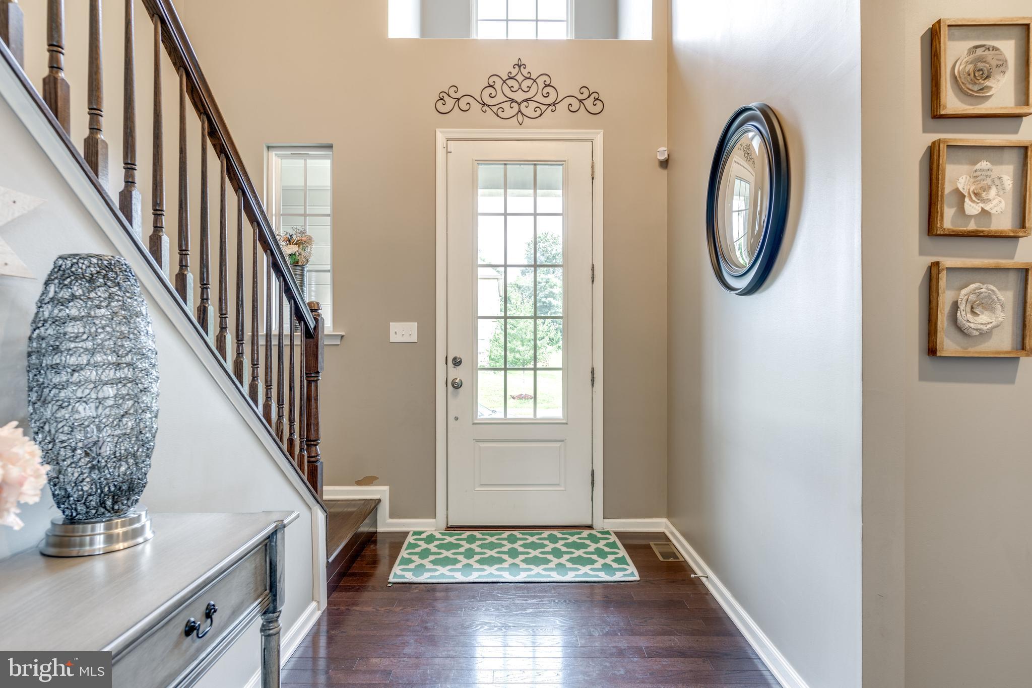 ROCKBRIDGE - Residential