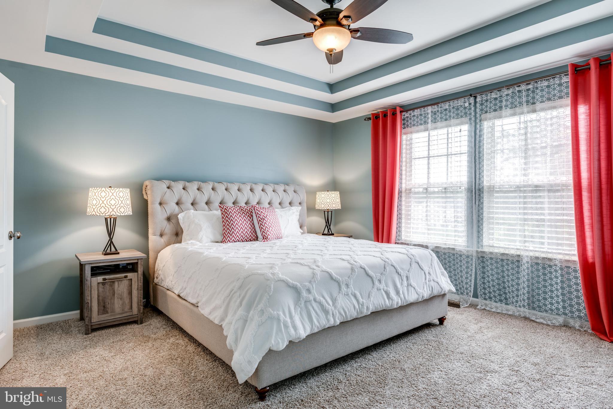 ROCKBRIDGE - Residential