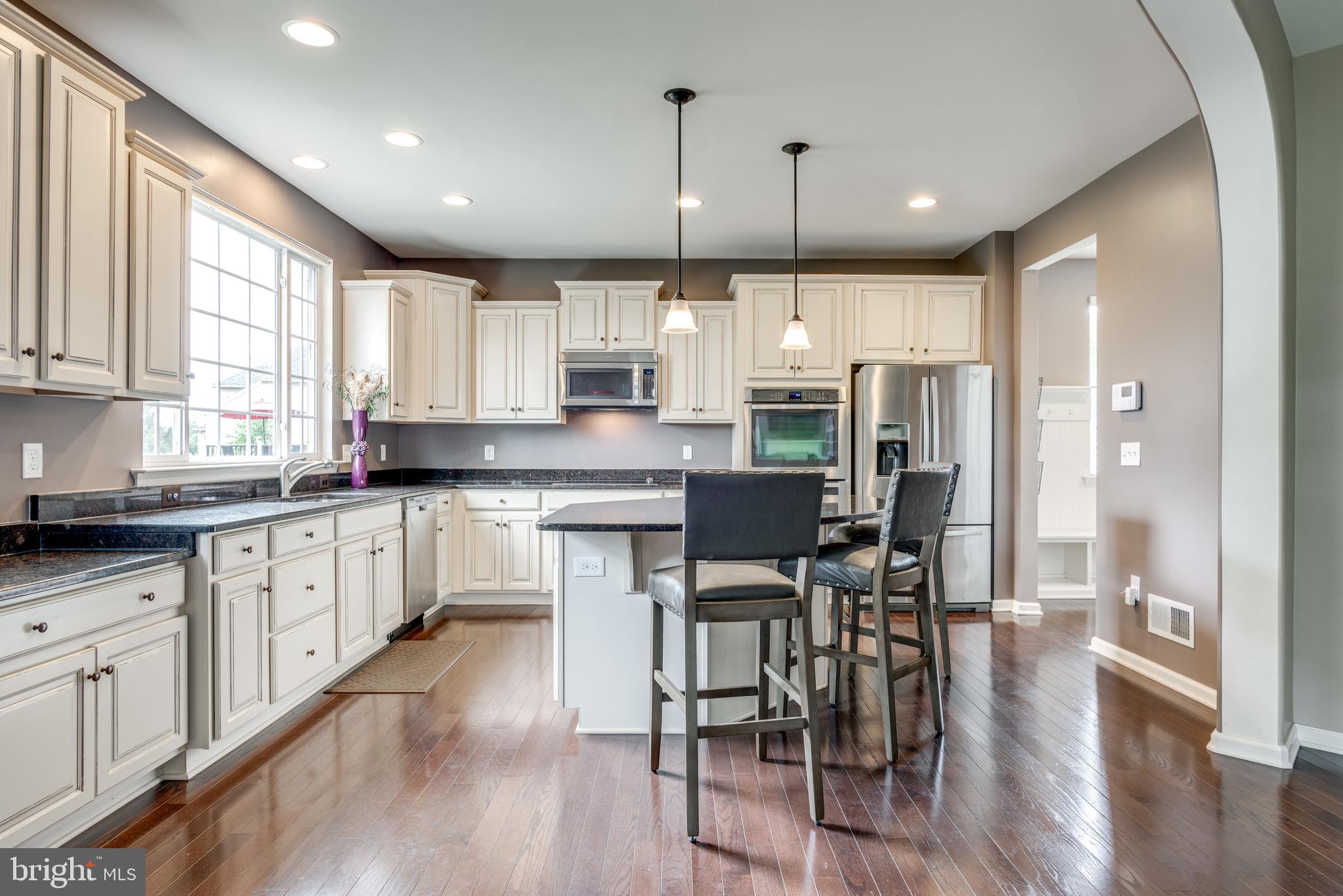 ROCKBRIDGE - Residential