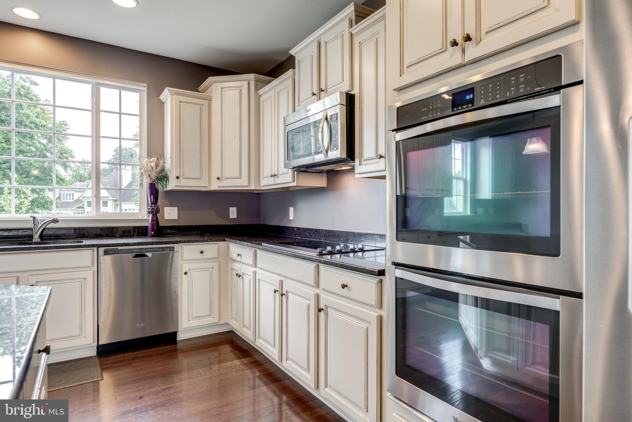 ROCKBRIDGE - Residential