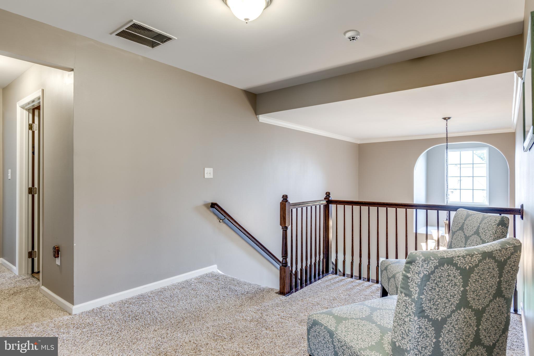 ROCKBRIDGE - Residential