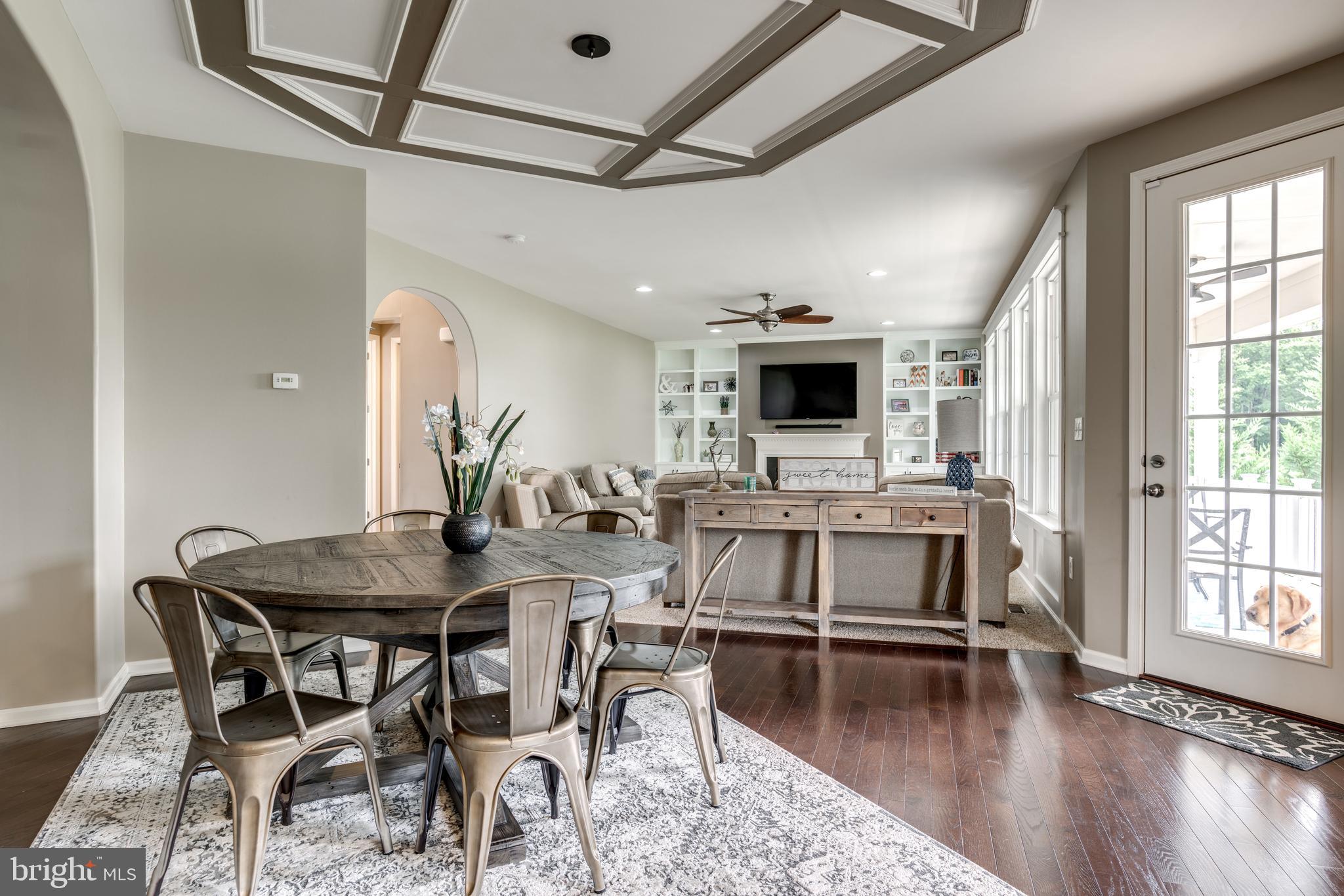 ROCKBRIDGE - Residential