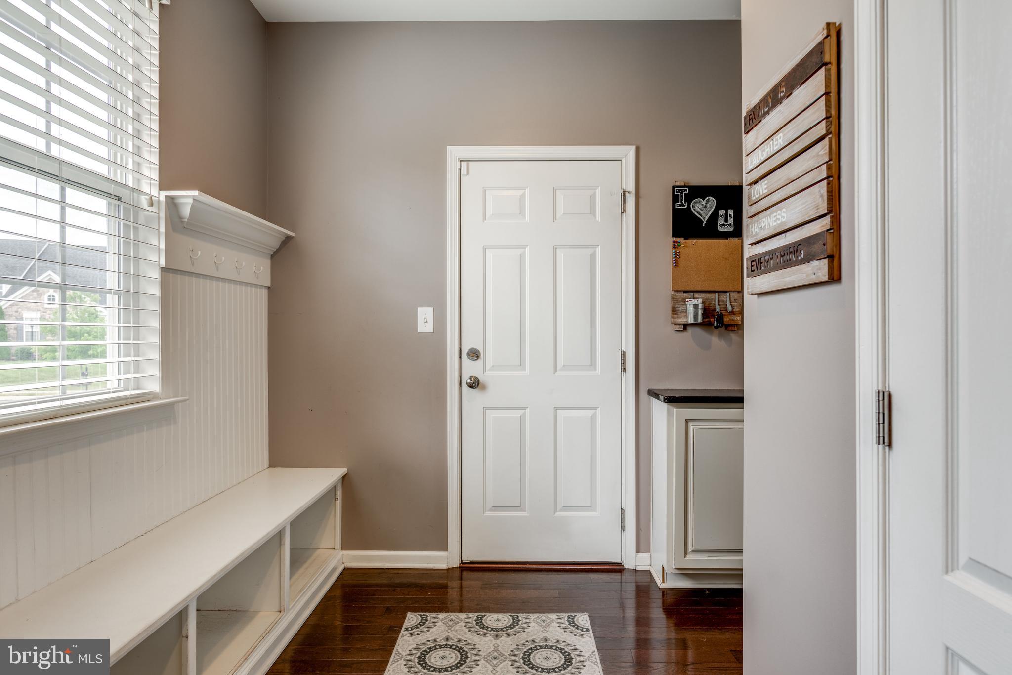 ROCKBRIDGE - Residential