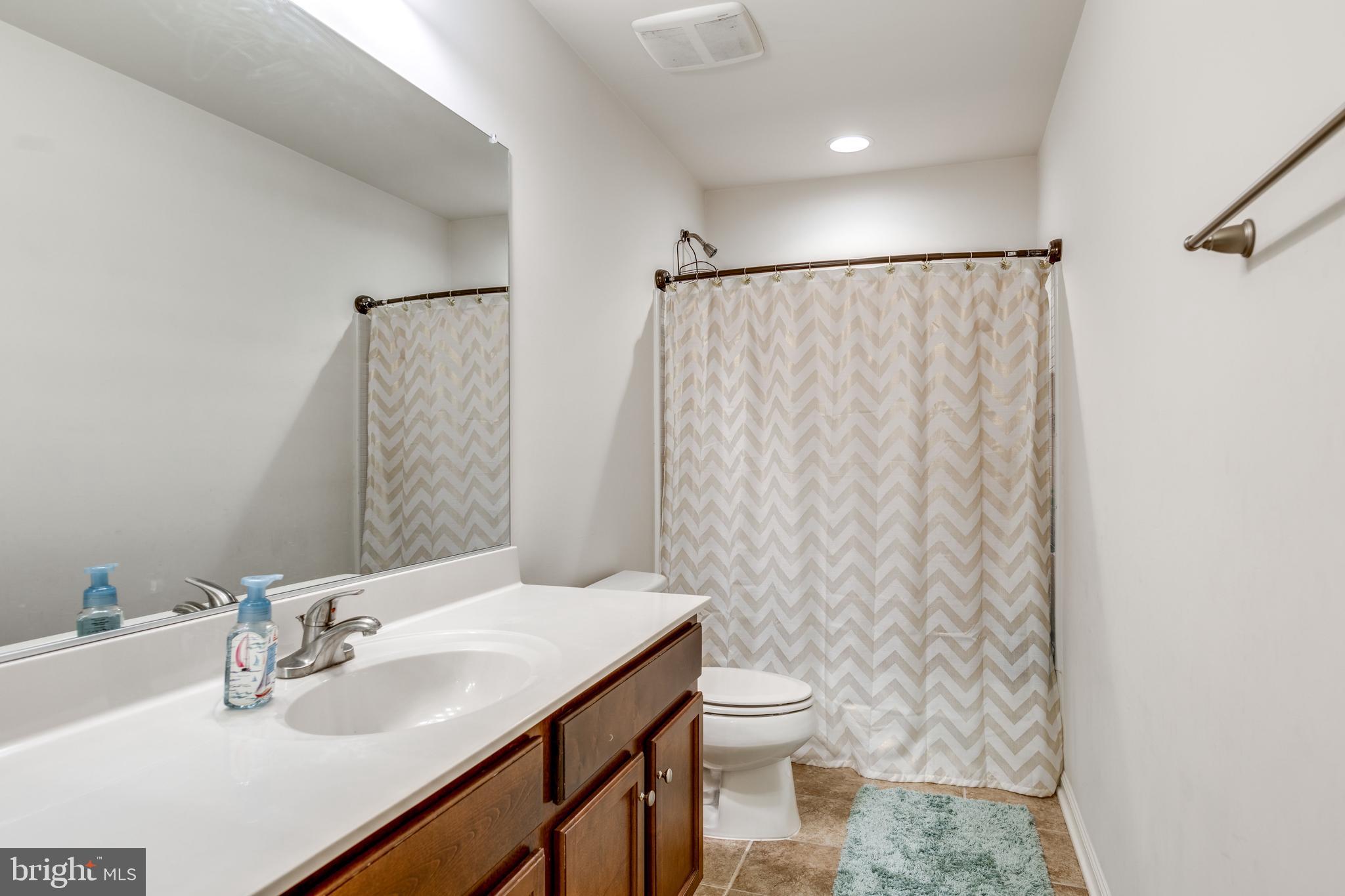 ROCKBRIDGE - Residential