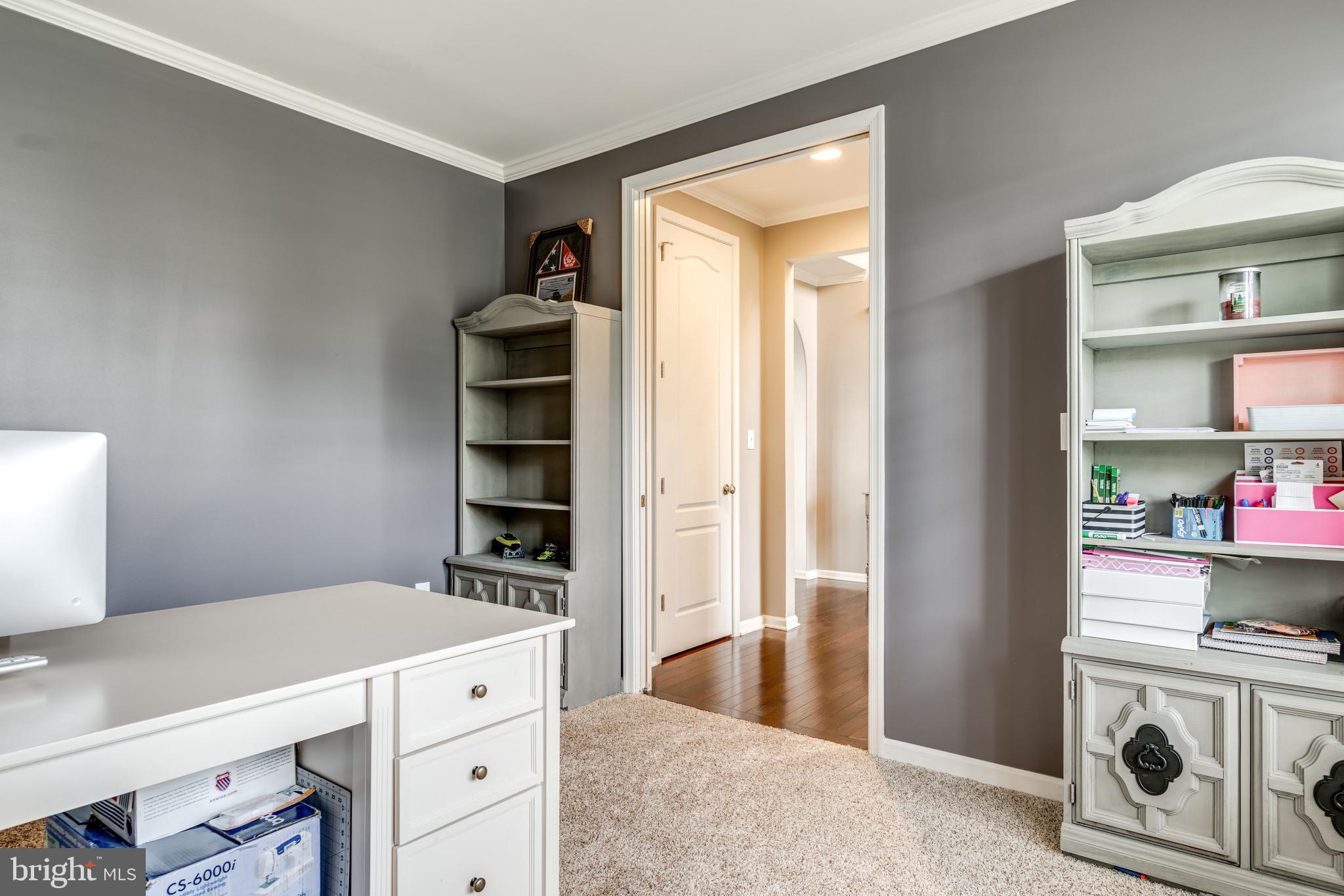 ROCKBRIDGE - Residential