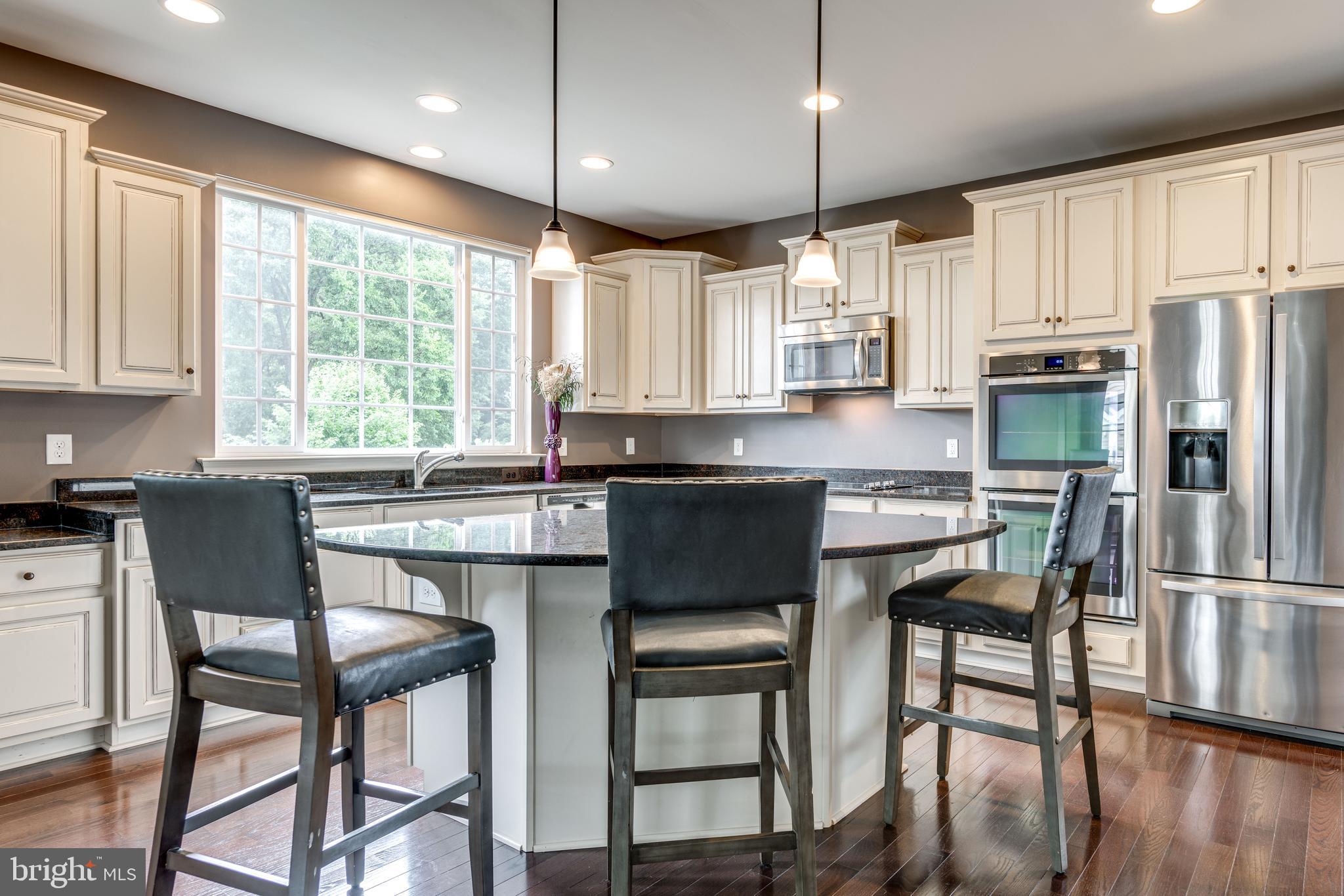 ROCKBRIDGE - Residential