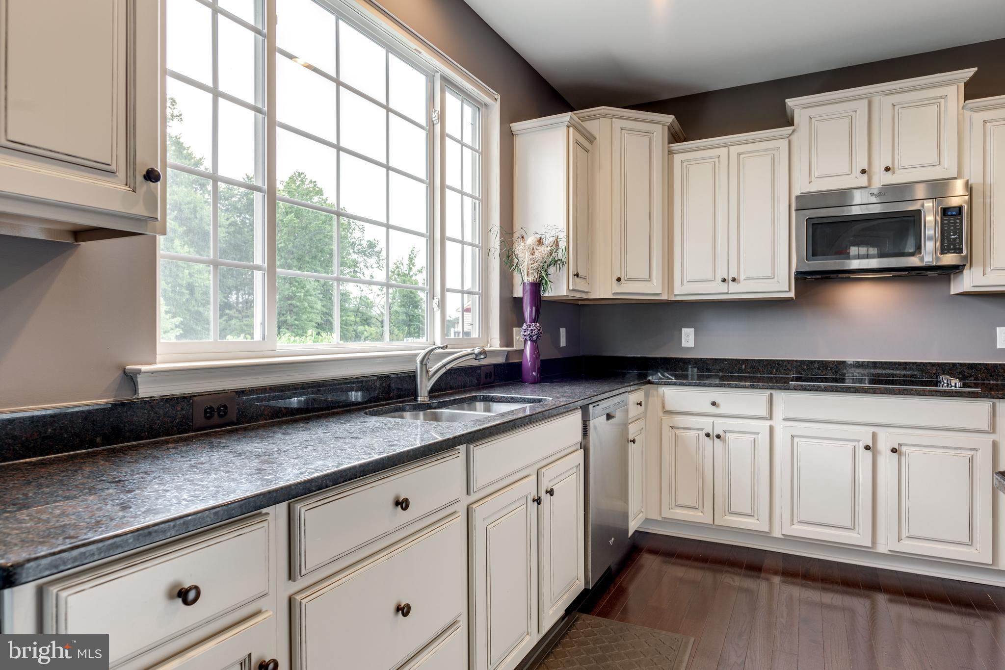 ROCKBRIDGE - Residential