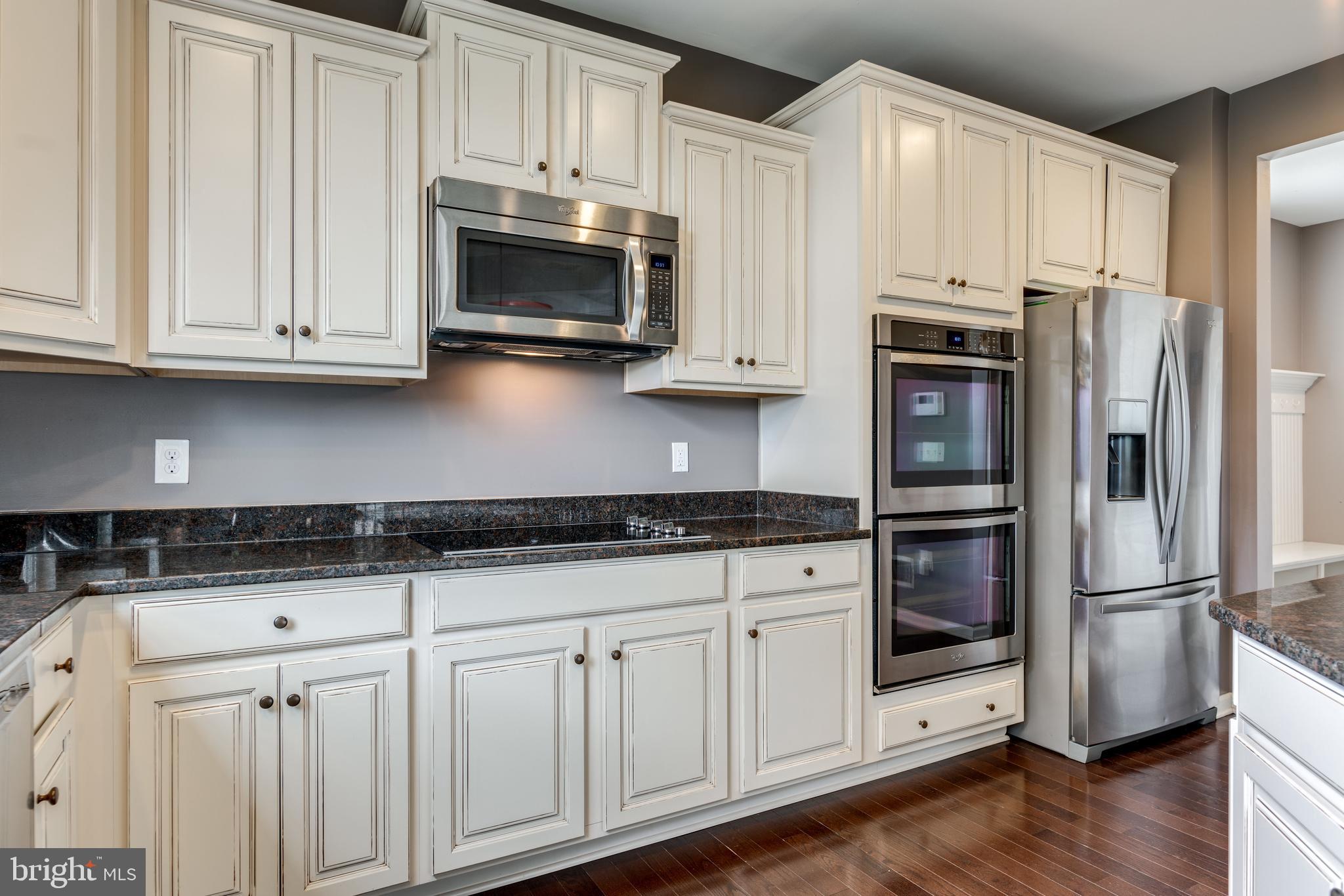 ROCKBRIDGE - Residential