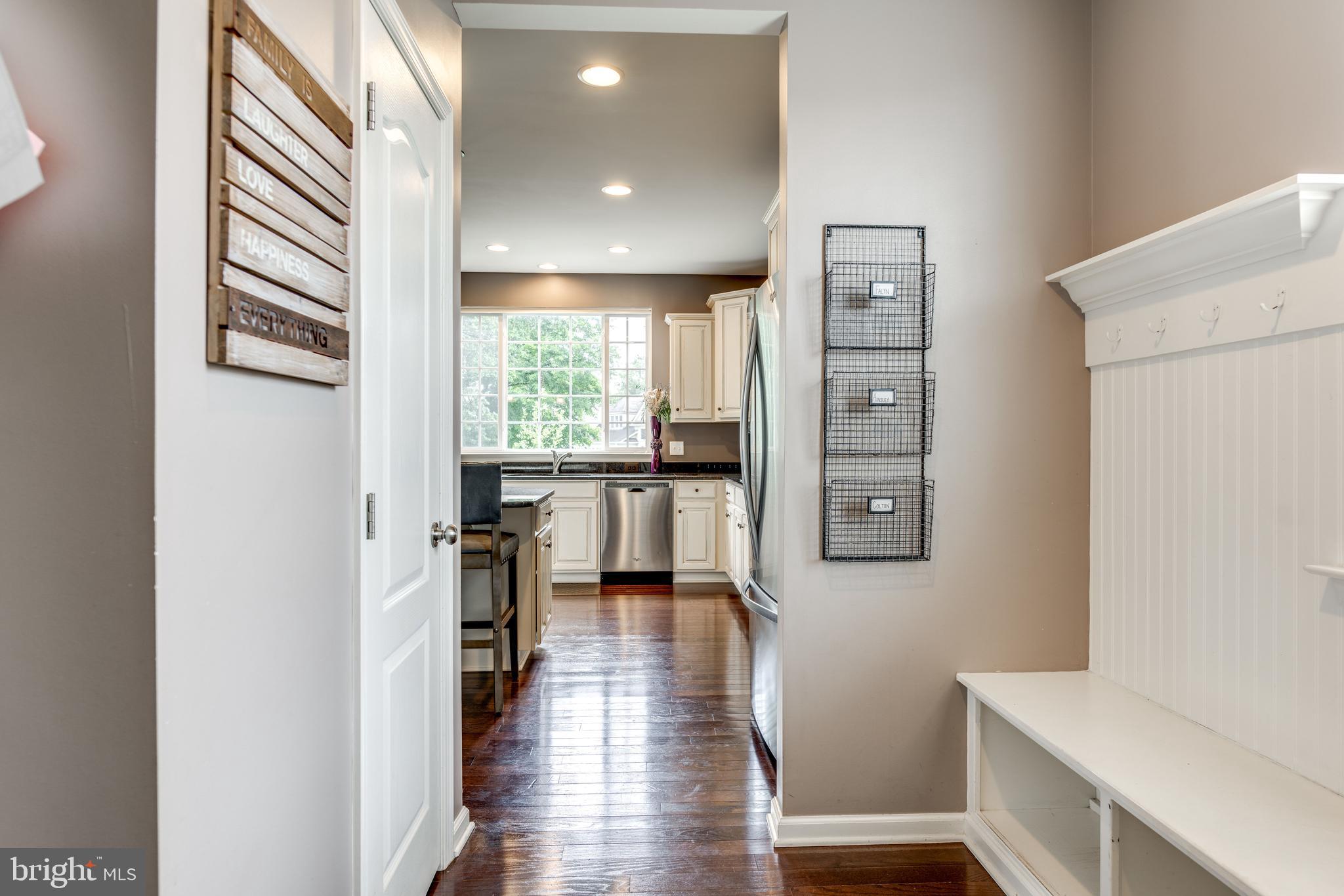 ROCKBRIDGE - Residential