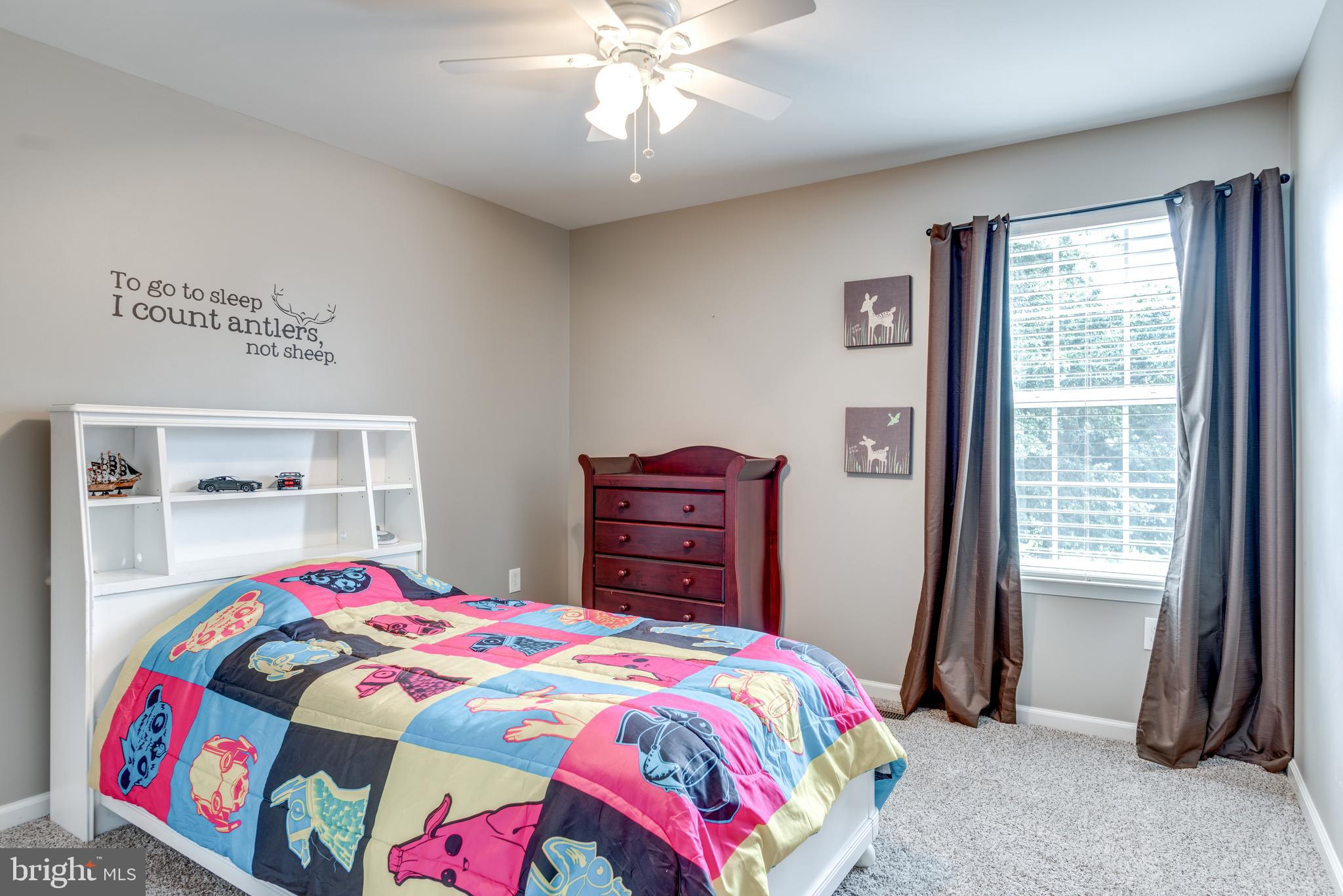 ROCKBRIDGE - Residential