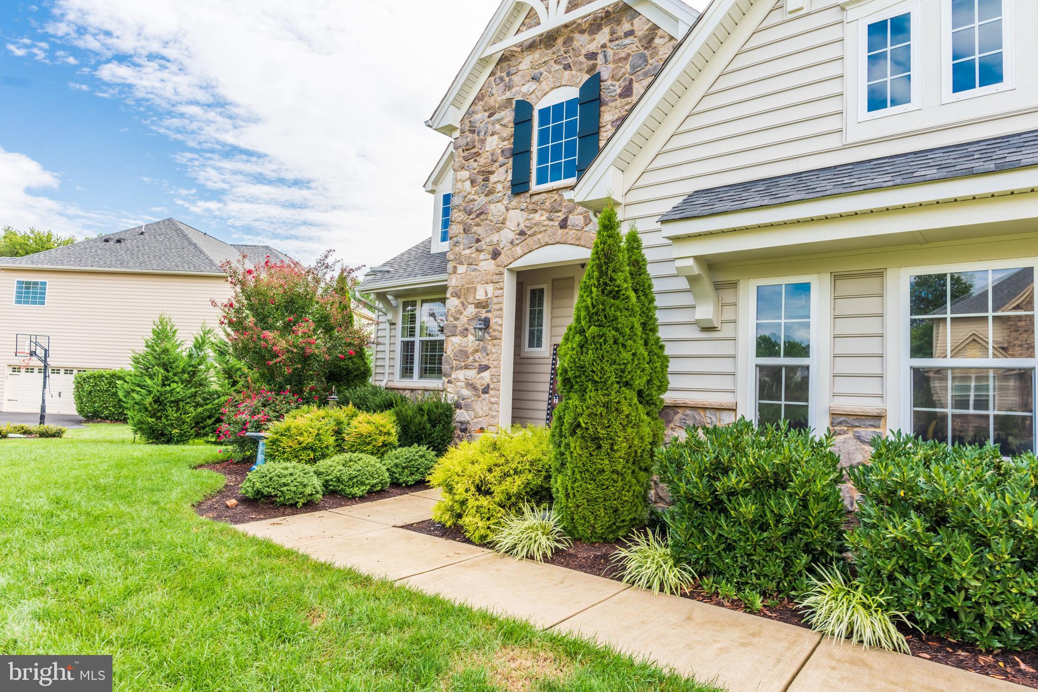 ROCKBRIDGE - Residential