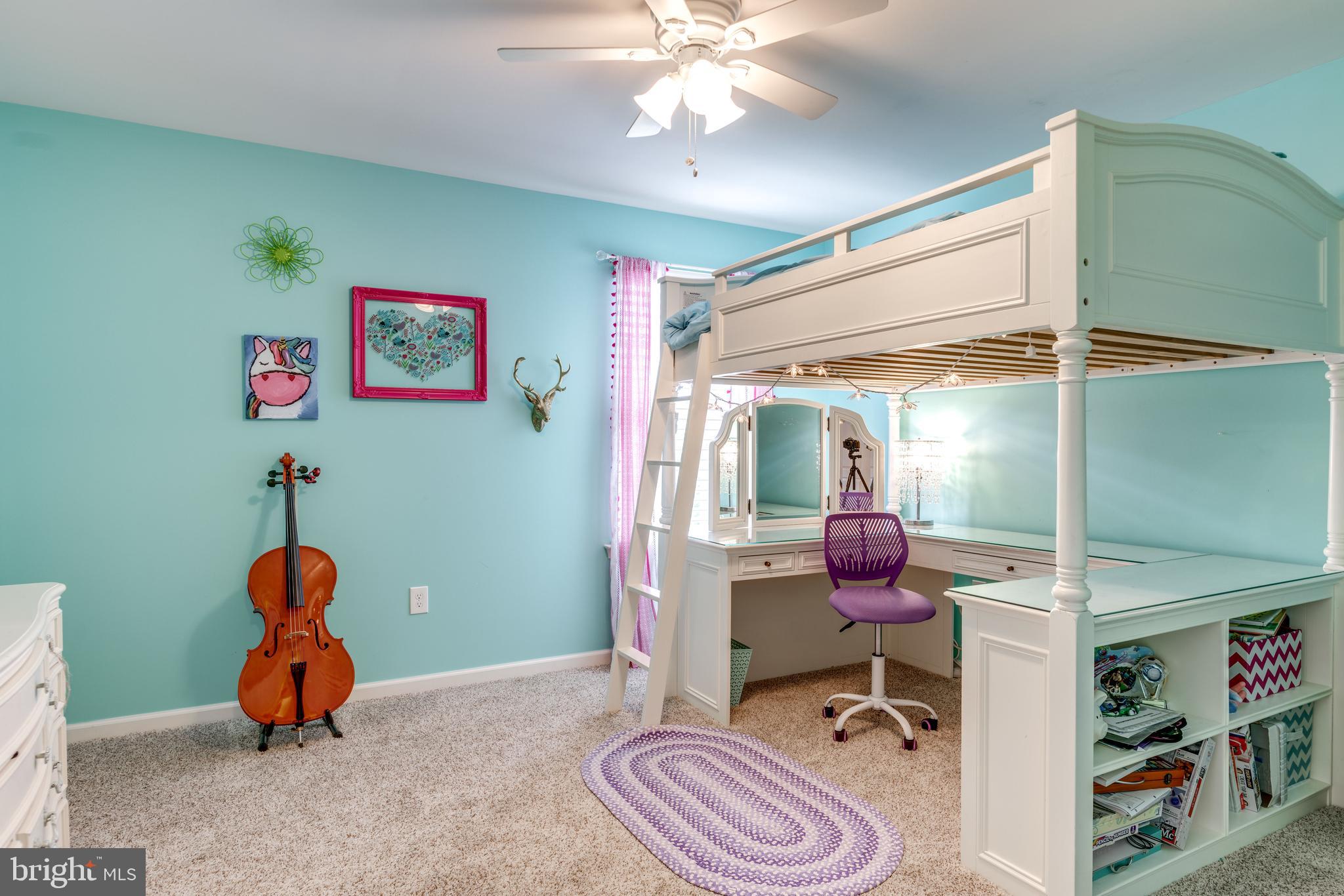 ROCKBRIDGE - Residential