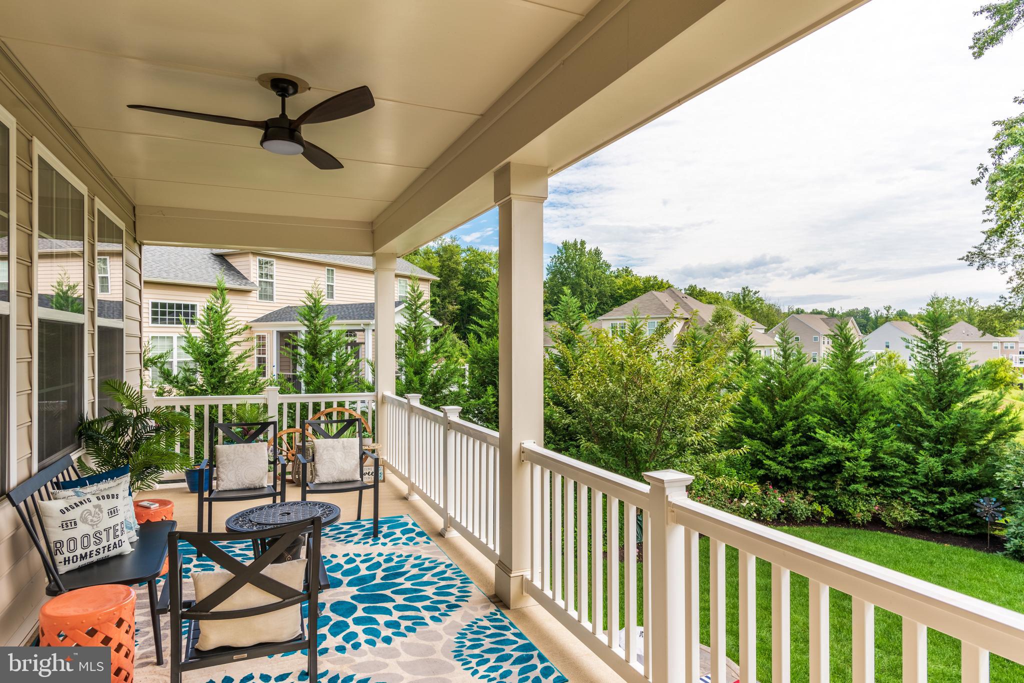 ROCKBRIDGE - Residential