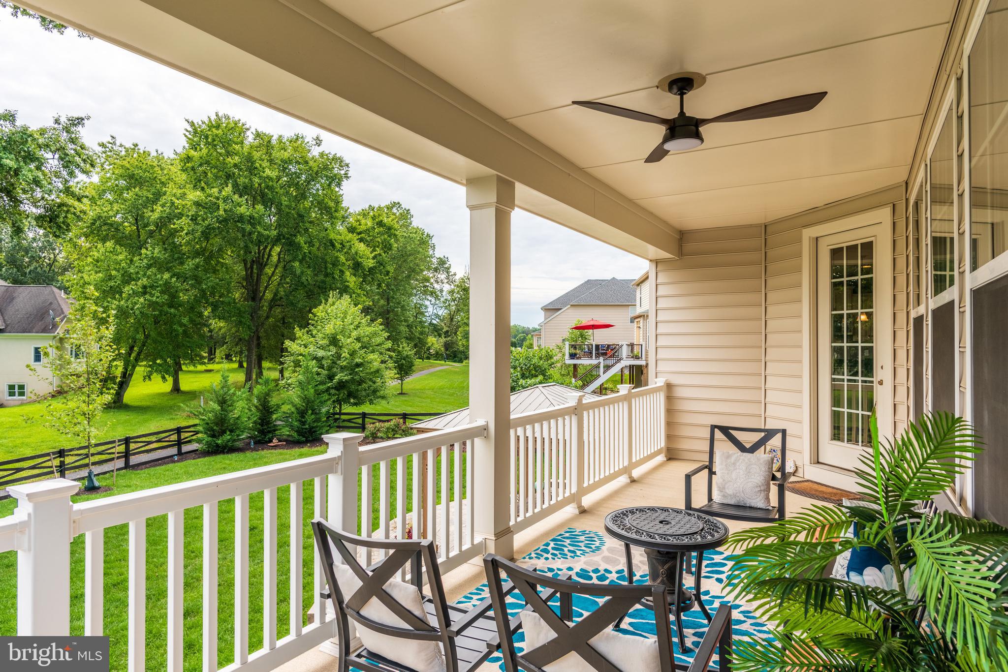 ROCKBRIDGE - Residential