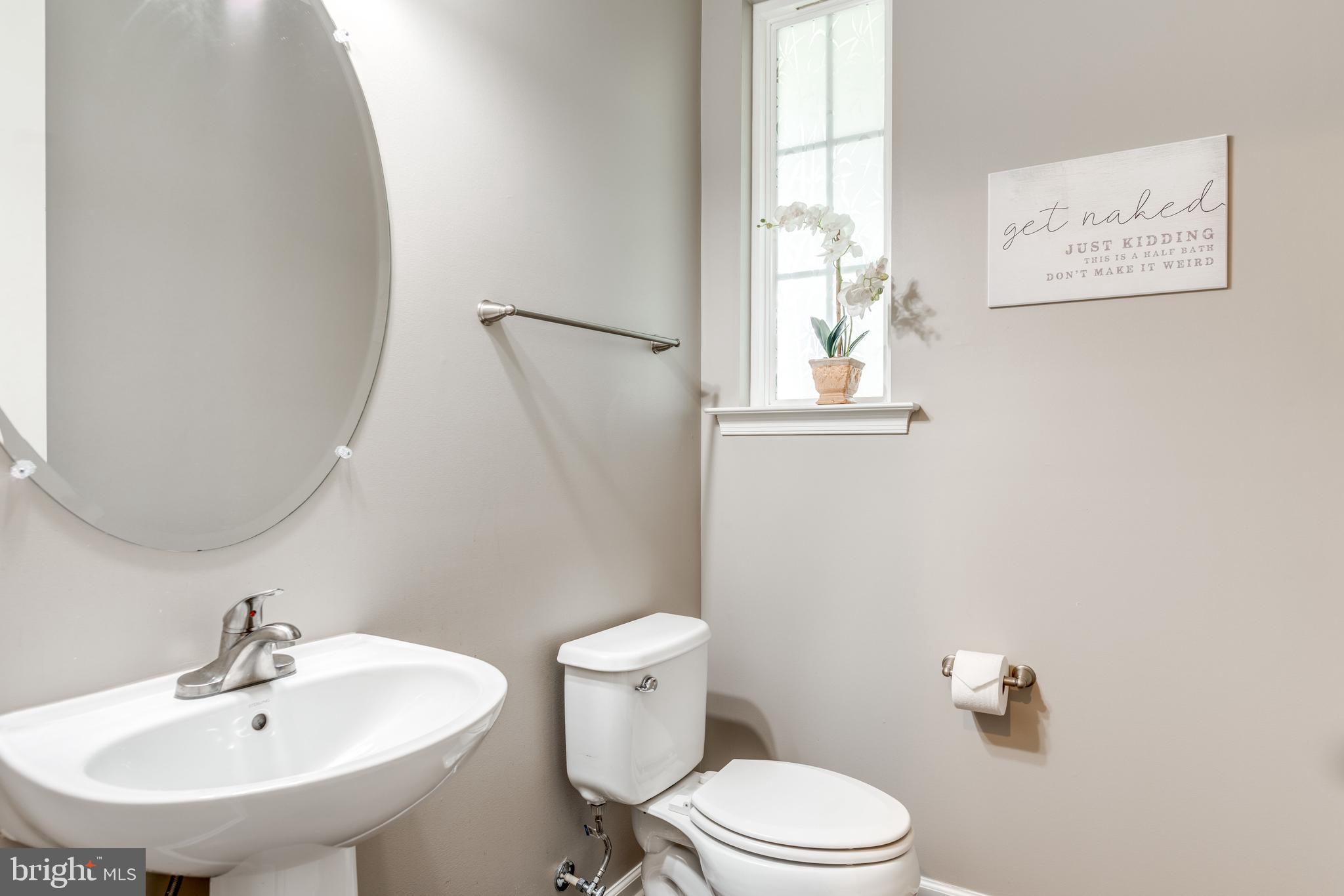 ROCKBRIDGE - Residential