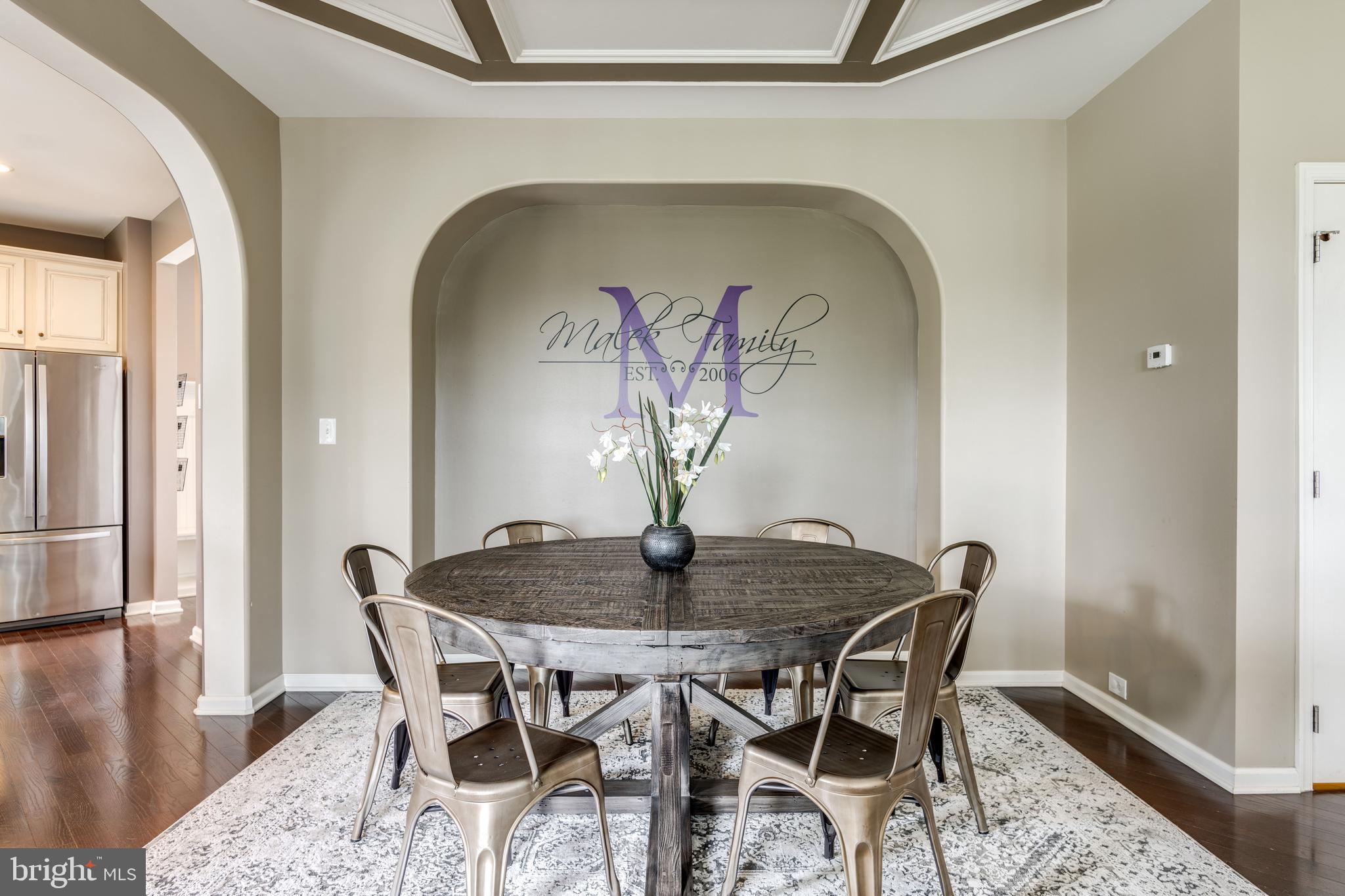 ROCKBRIDGE - Residential