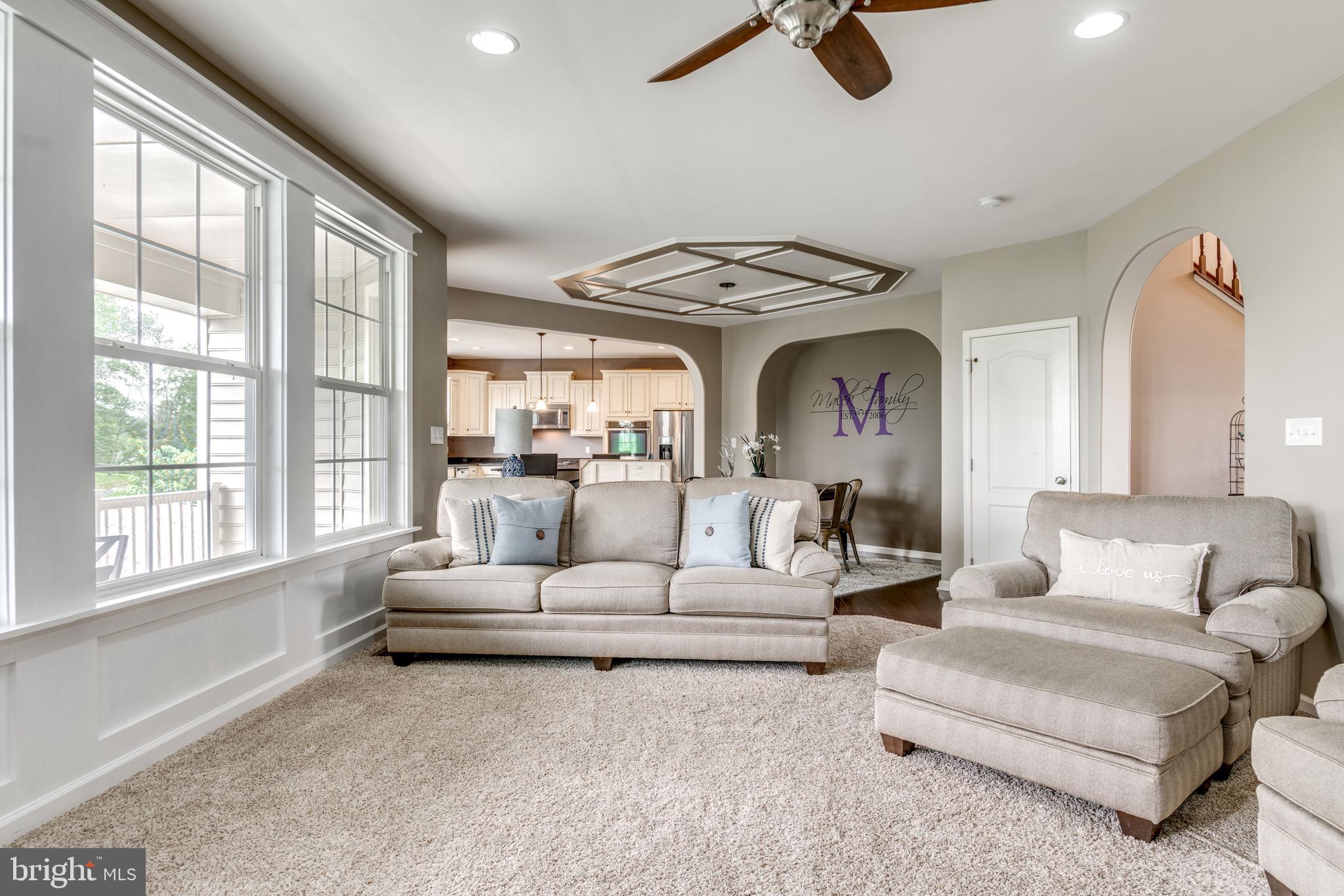 ROCKBRIDGE - Residential