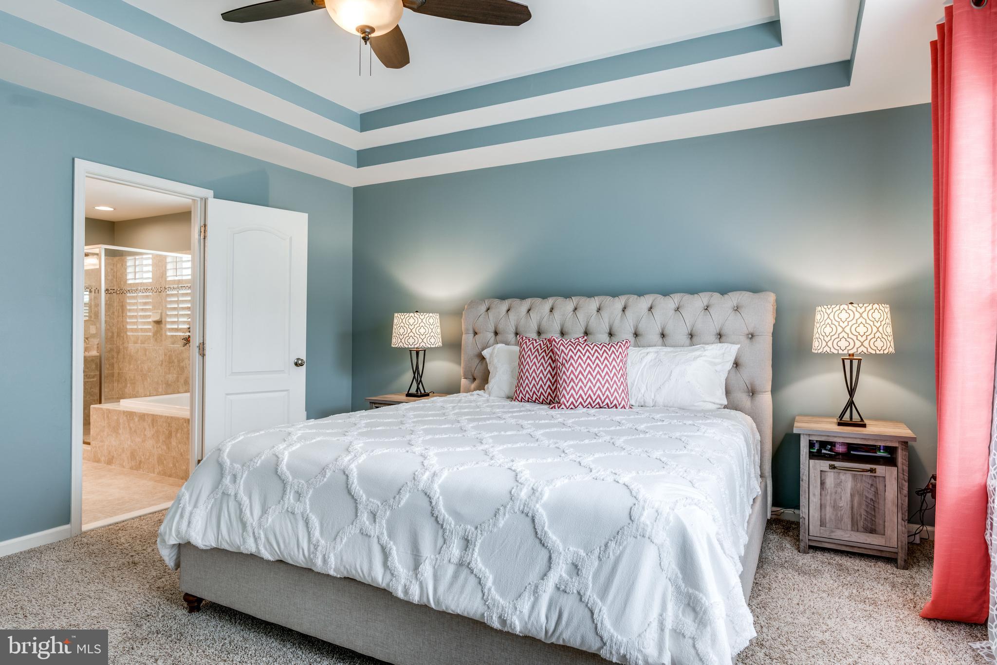 ROCKBRIDGE - Residential