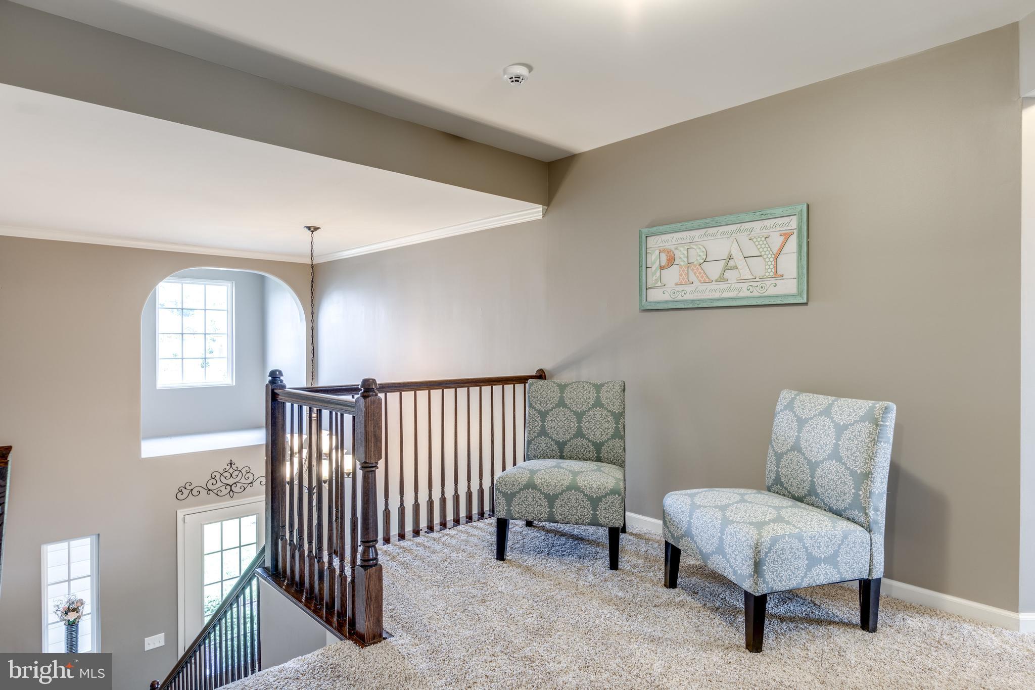 ROCKBRIDGE - Residential