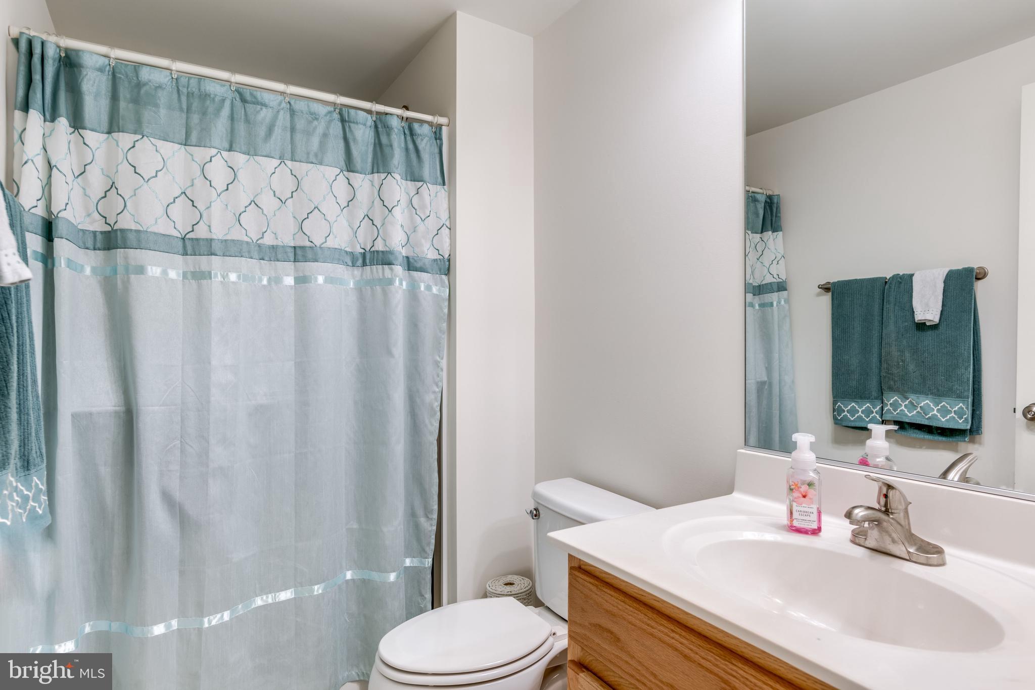 ROCKBRIDGE - Residential