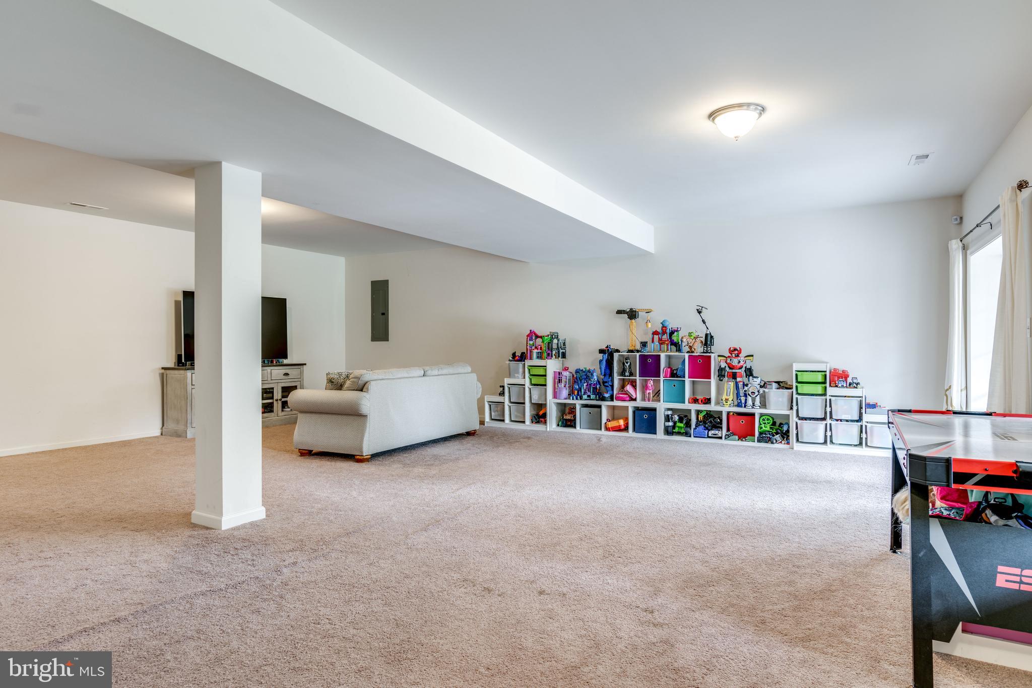 ROCKBRIDGE - Residential