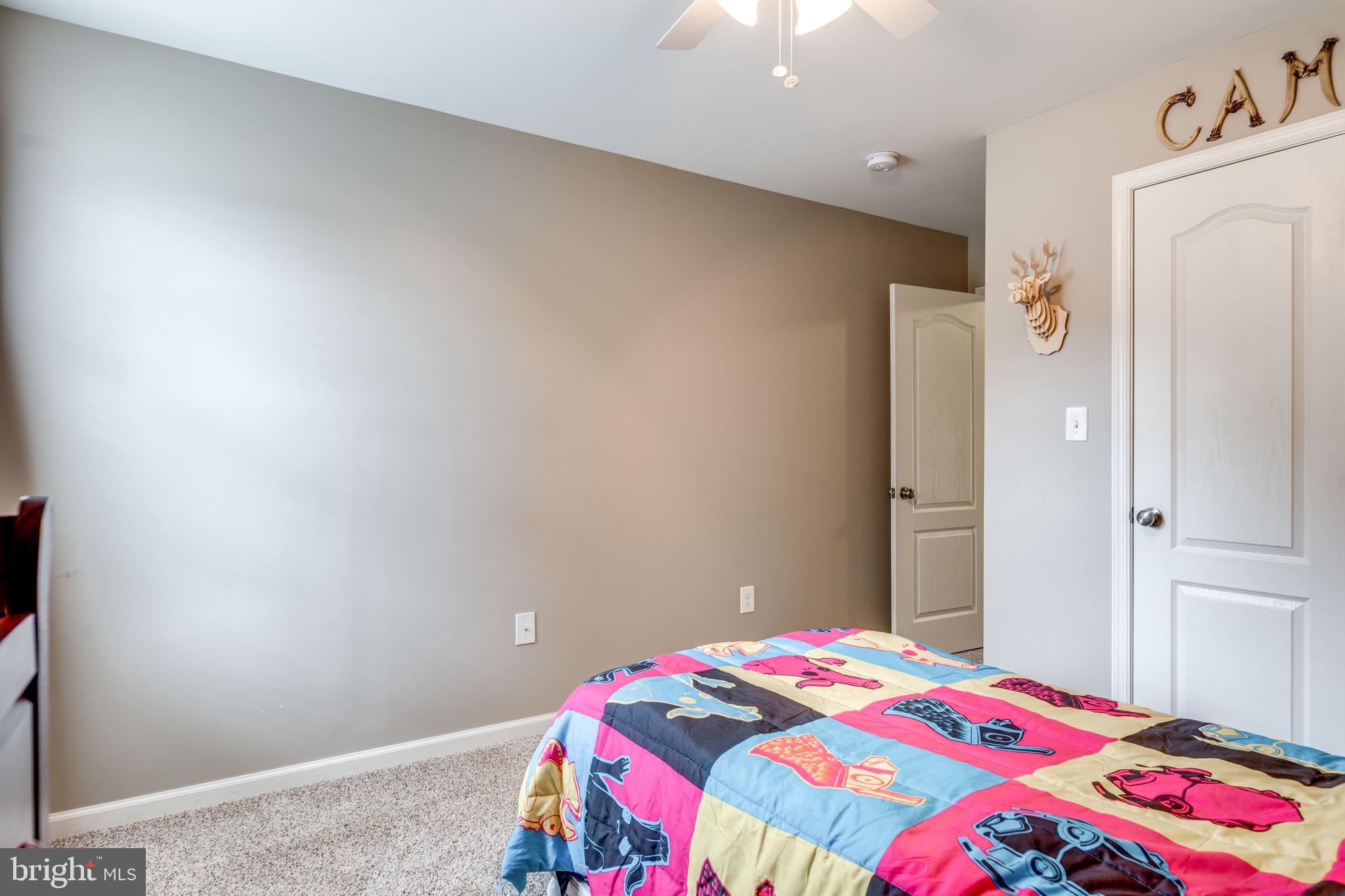 ROCKBRIDGE - Residential