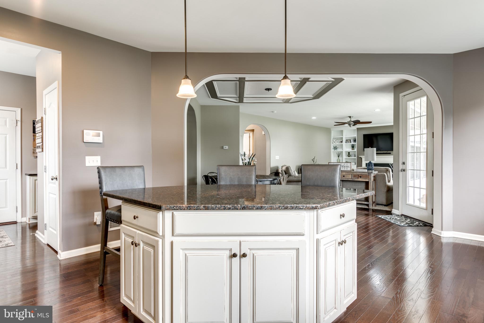 ROCKBRIDGE - Residential