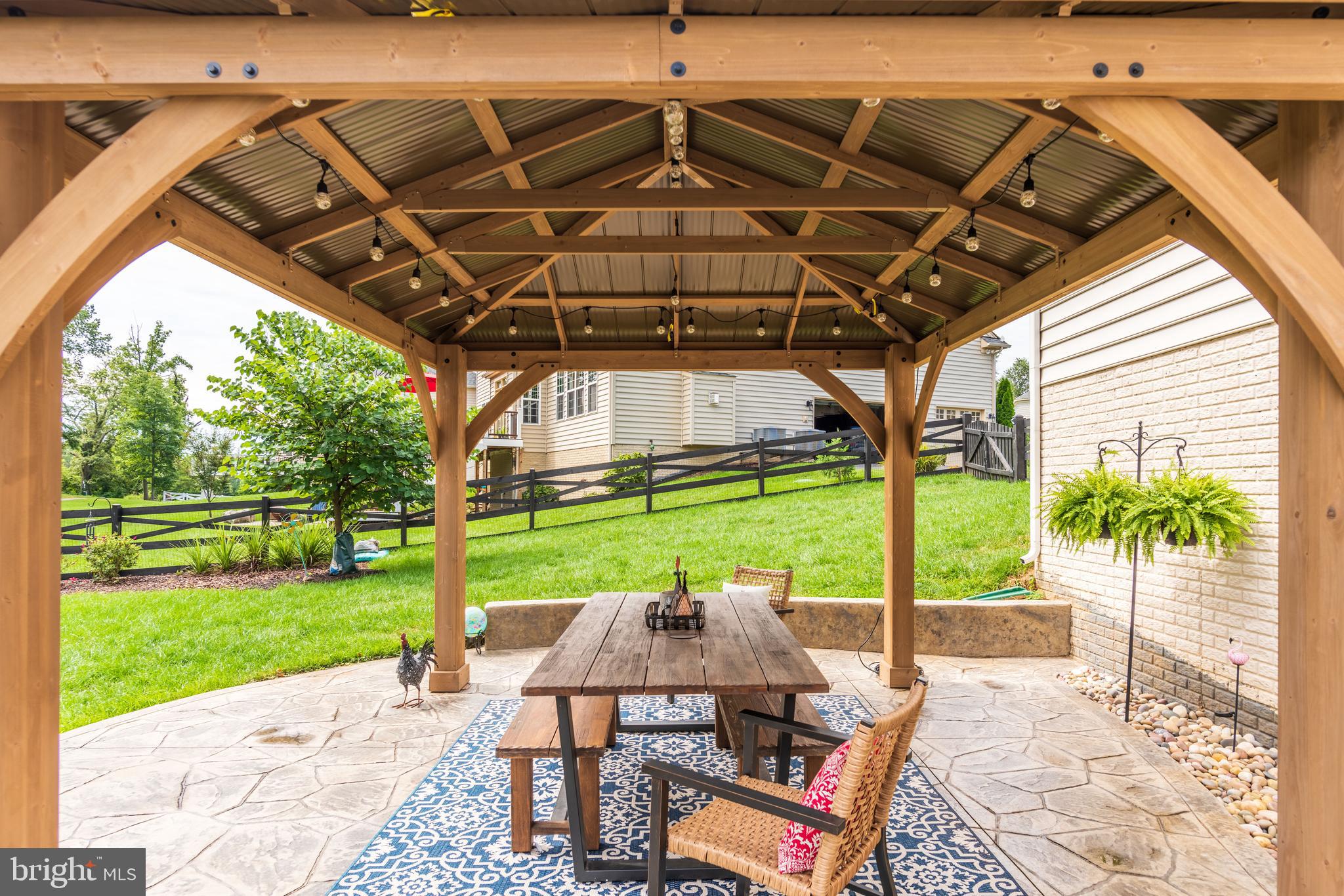 ROCKBRIDGE - Residential