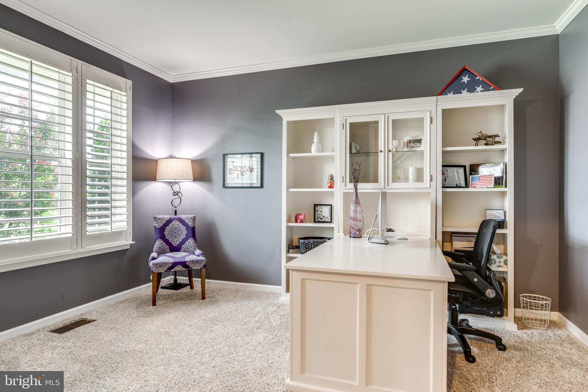 ROCKBRIDGE - Residential