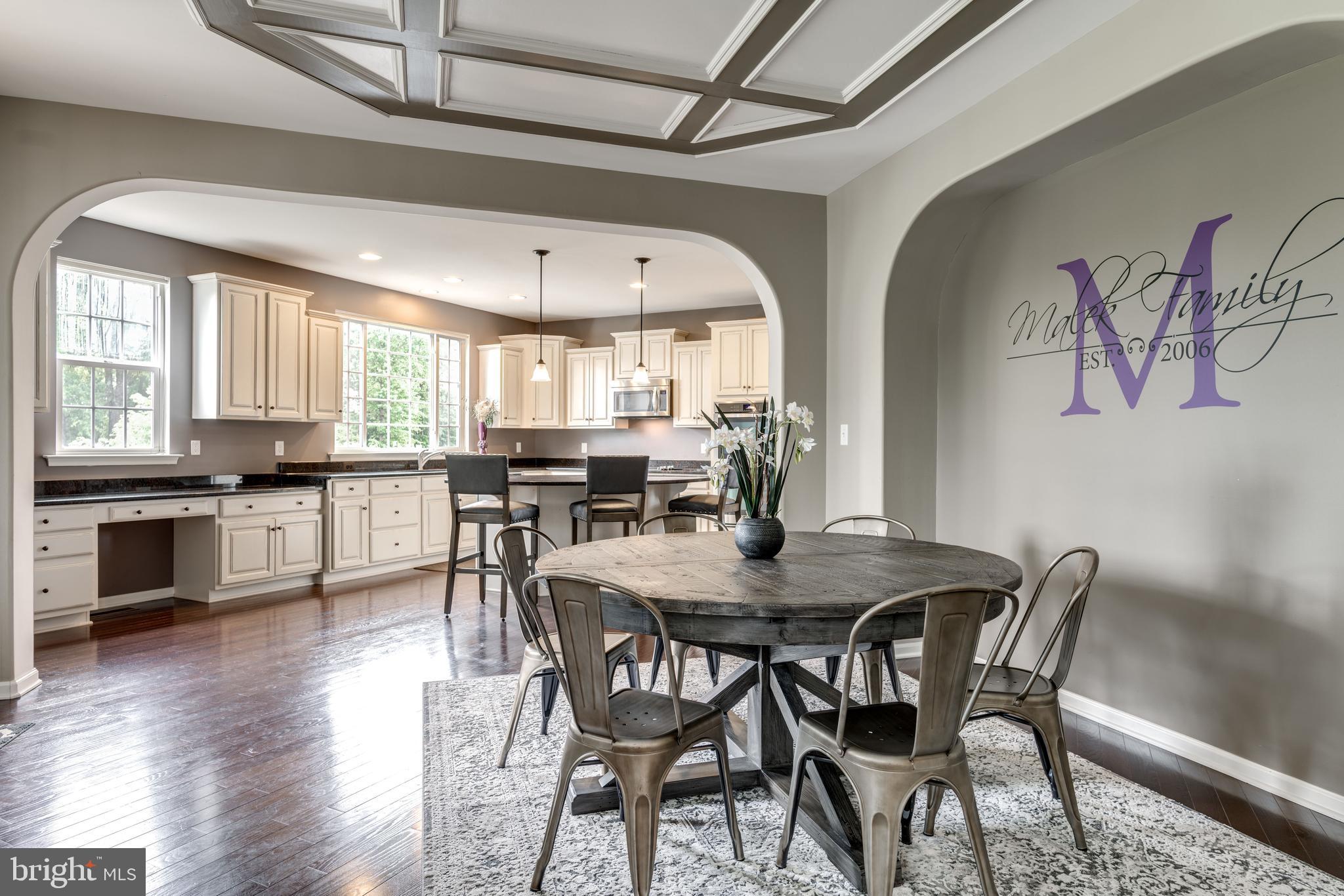 ROCKBRIDGE - Residential