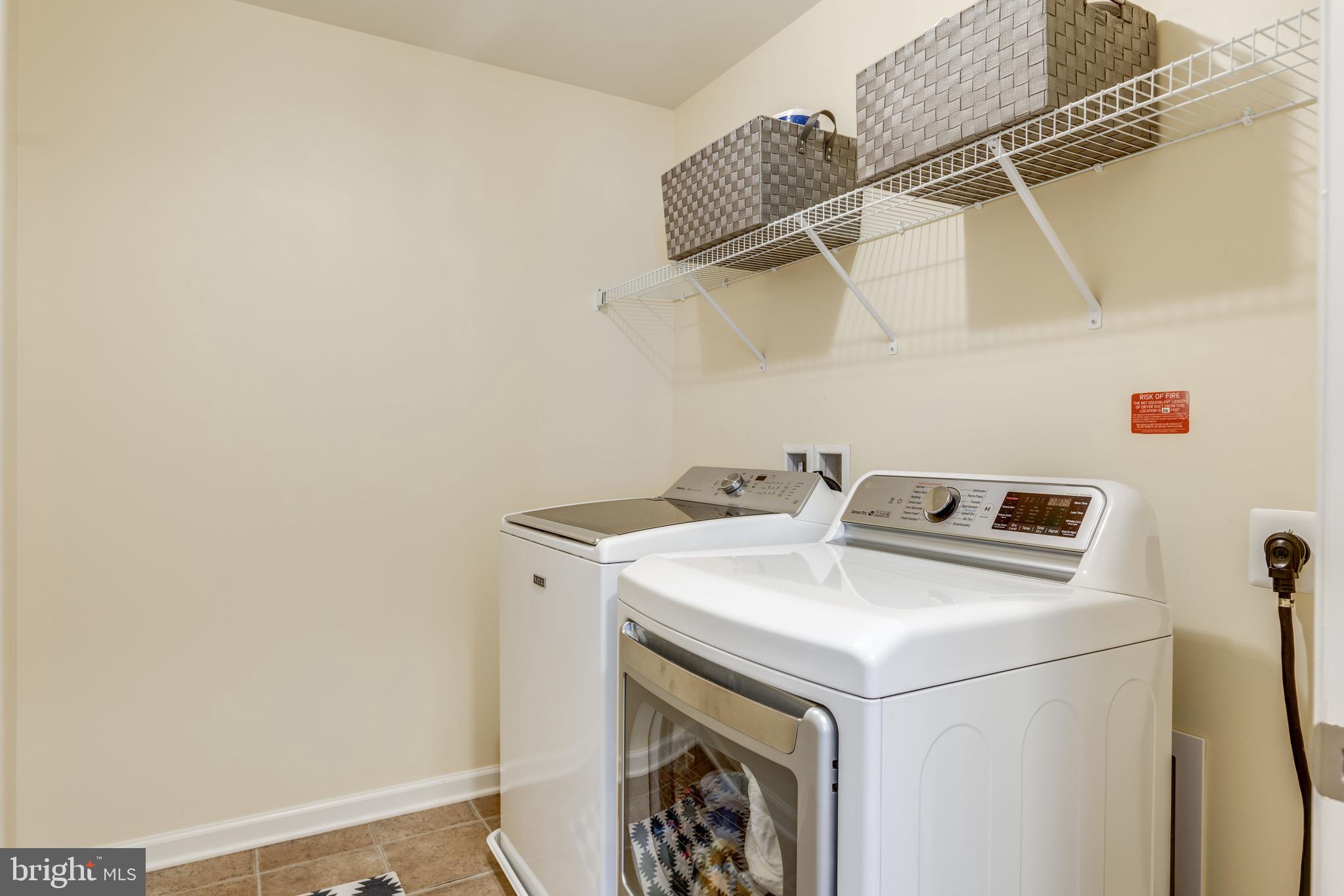 ROCKBRIDGE - Residential