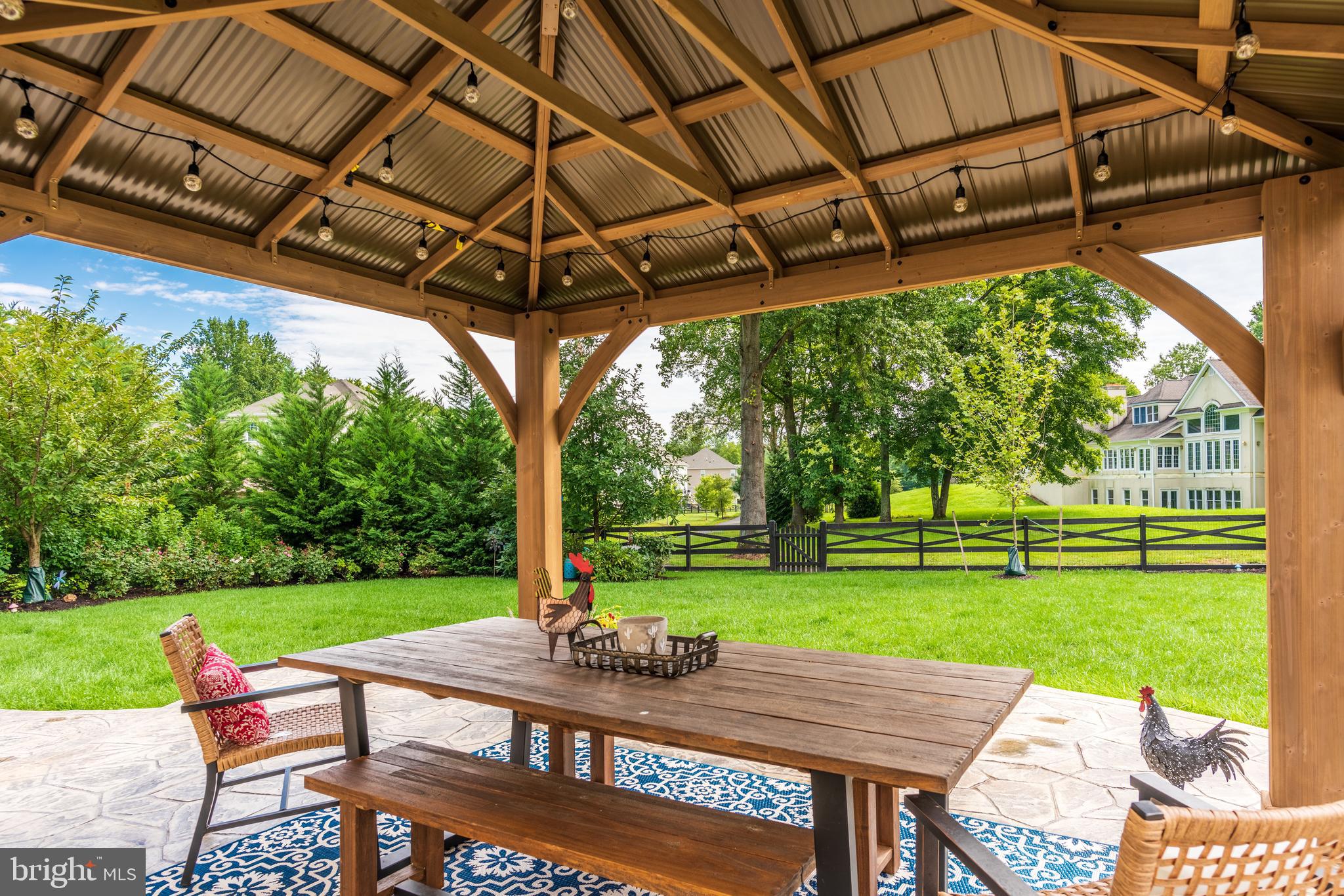 ROCKBRIDGE - Residential