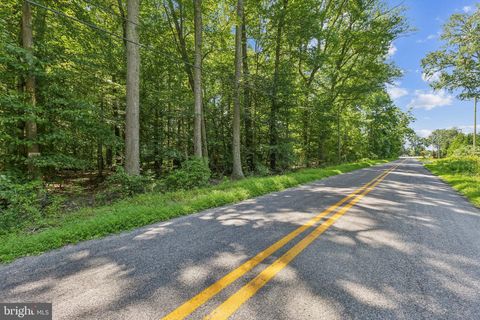 6005 FENWICK ROAD BRYANS ROAD MD 20616